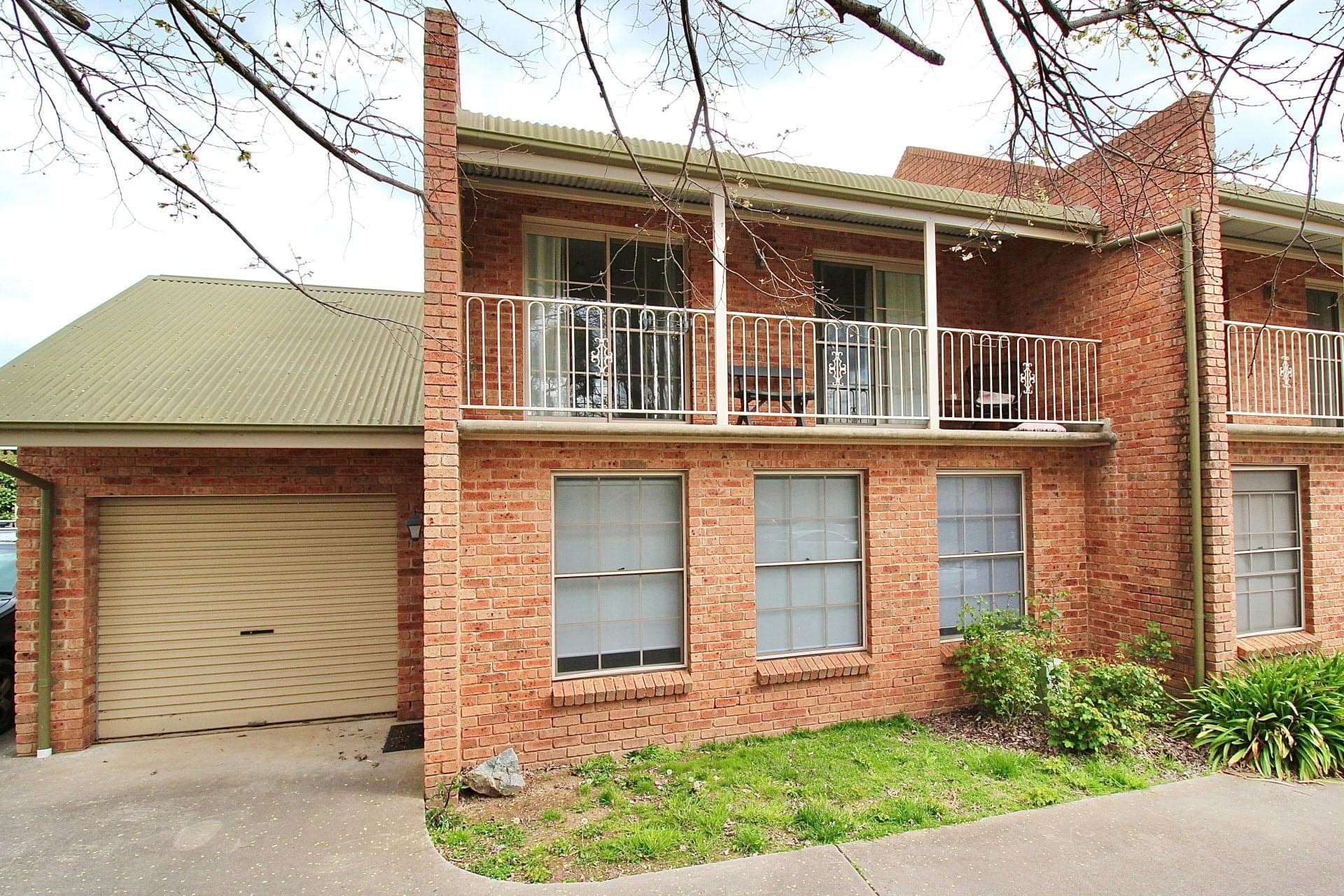 1/103 Edward Street Orange NSW, Orange - Image 1