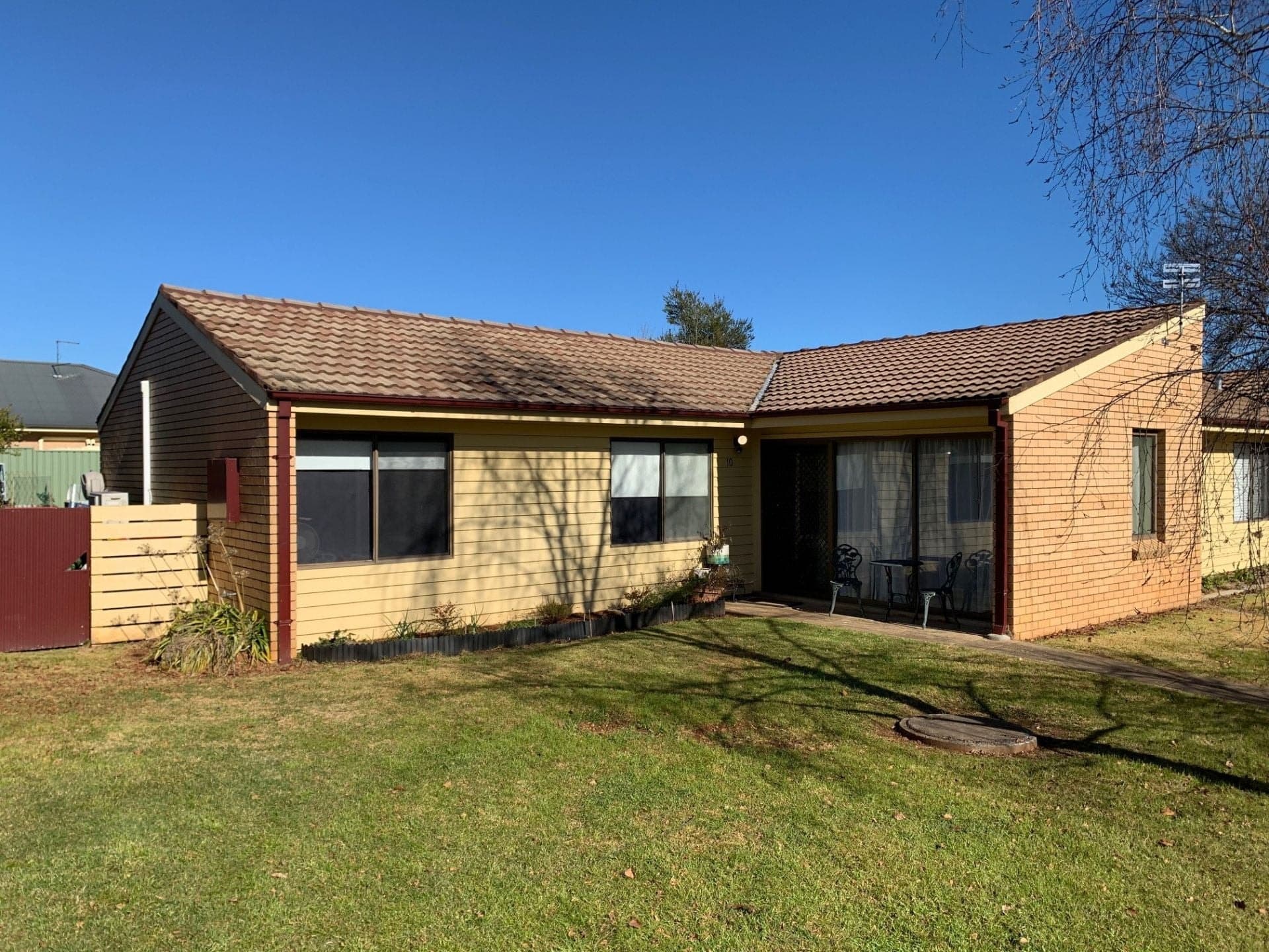 10/10 Franklin Road Orange NSW, Orange - Image 1