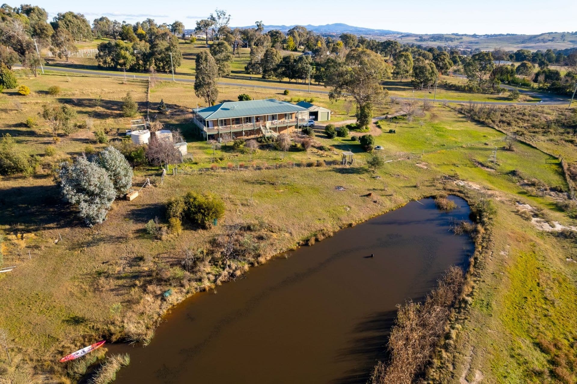 15 Brumbys Run Orange NSW, Orange - Thumbnail 2