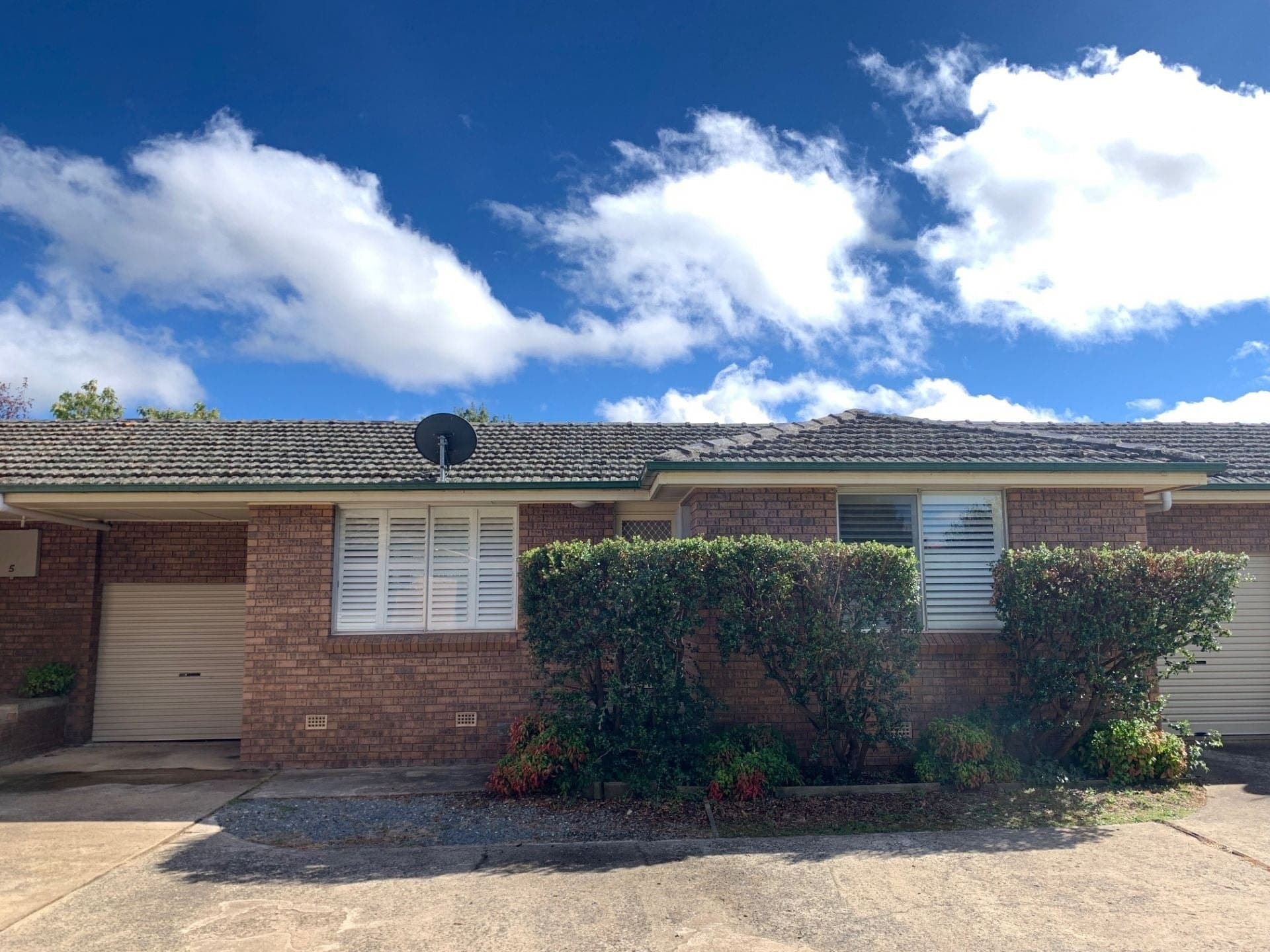 4/127 Edward Street Orange NSW, Orange - Image 1