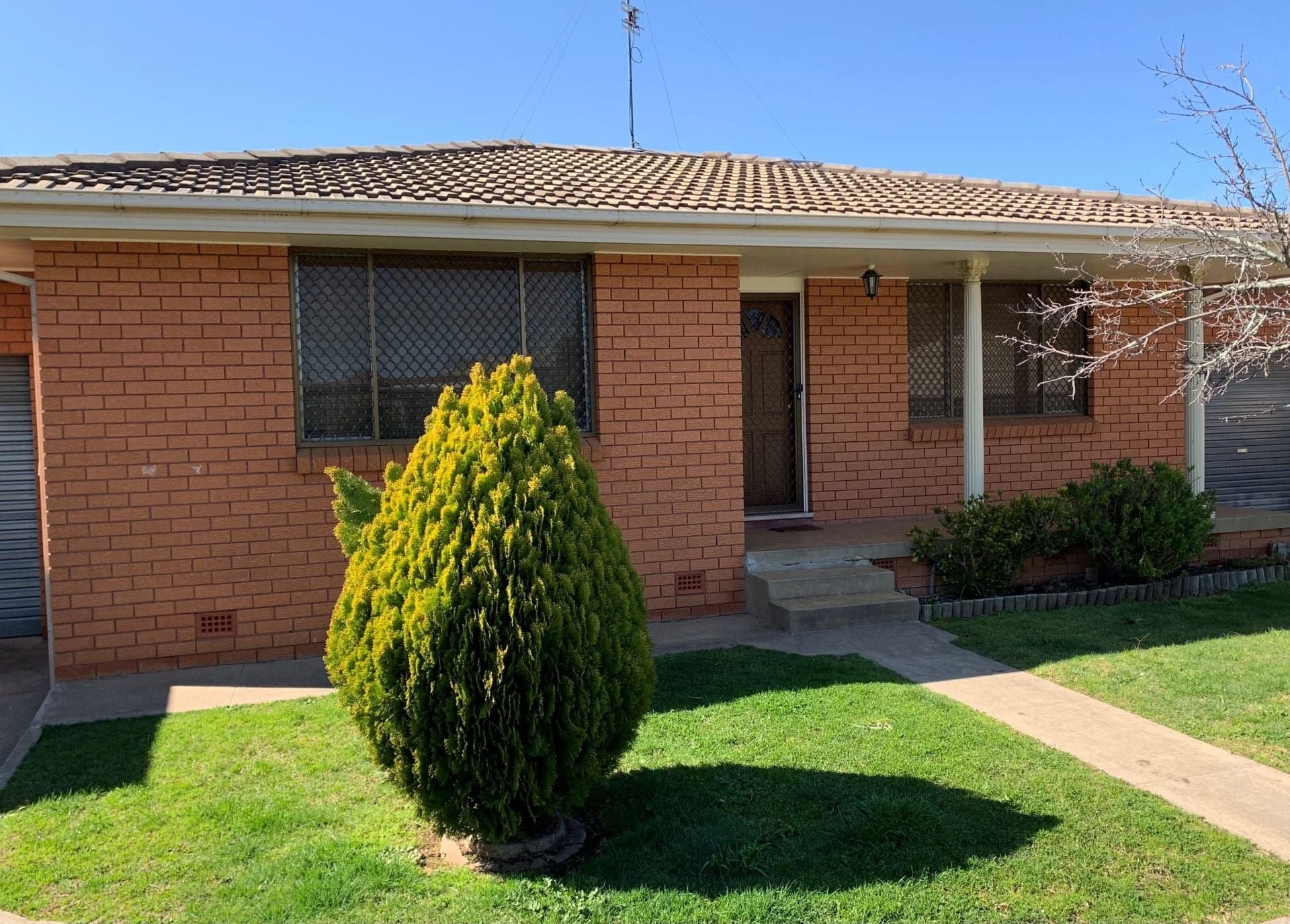 2/61 Bletchington Street Orange NSW, Orange - Image 1