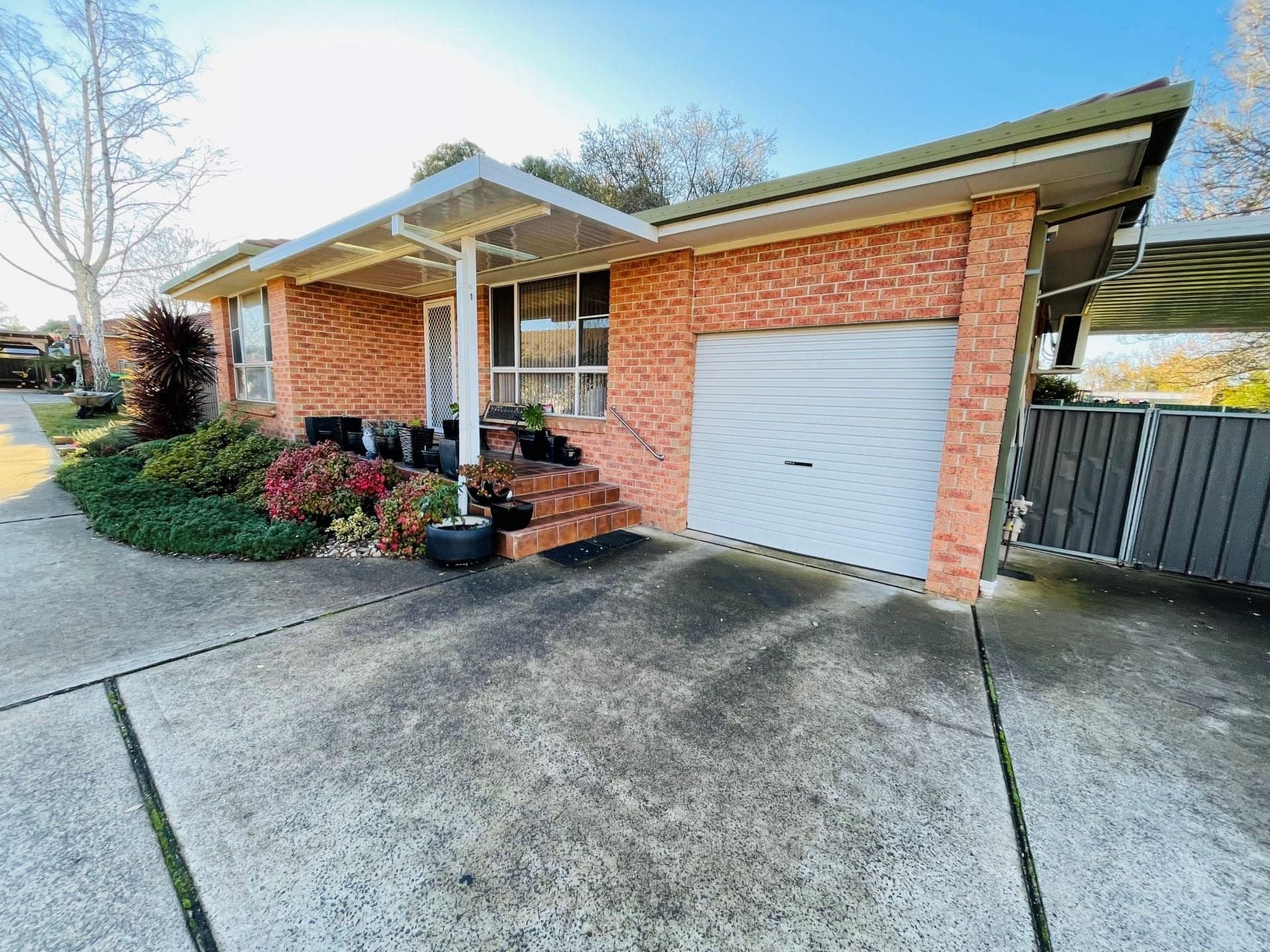 1/69a Edward Street Orange NSW, Orange - Image 1