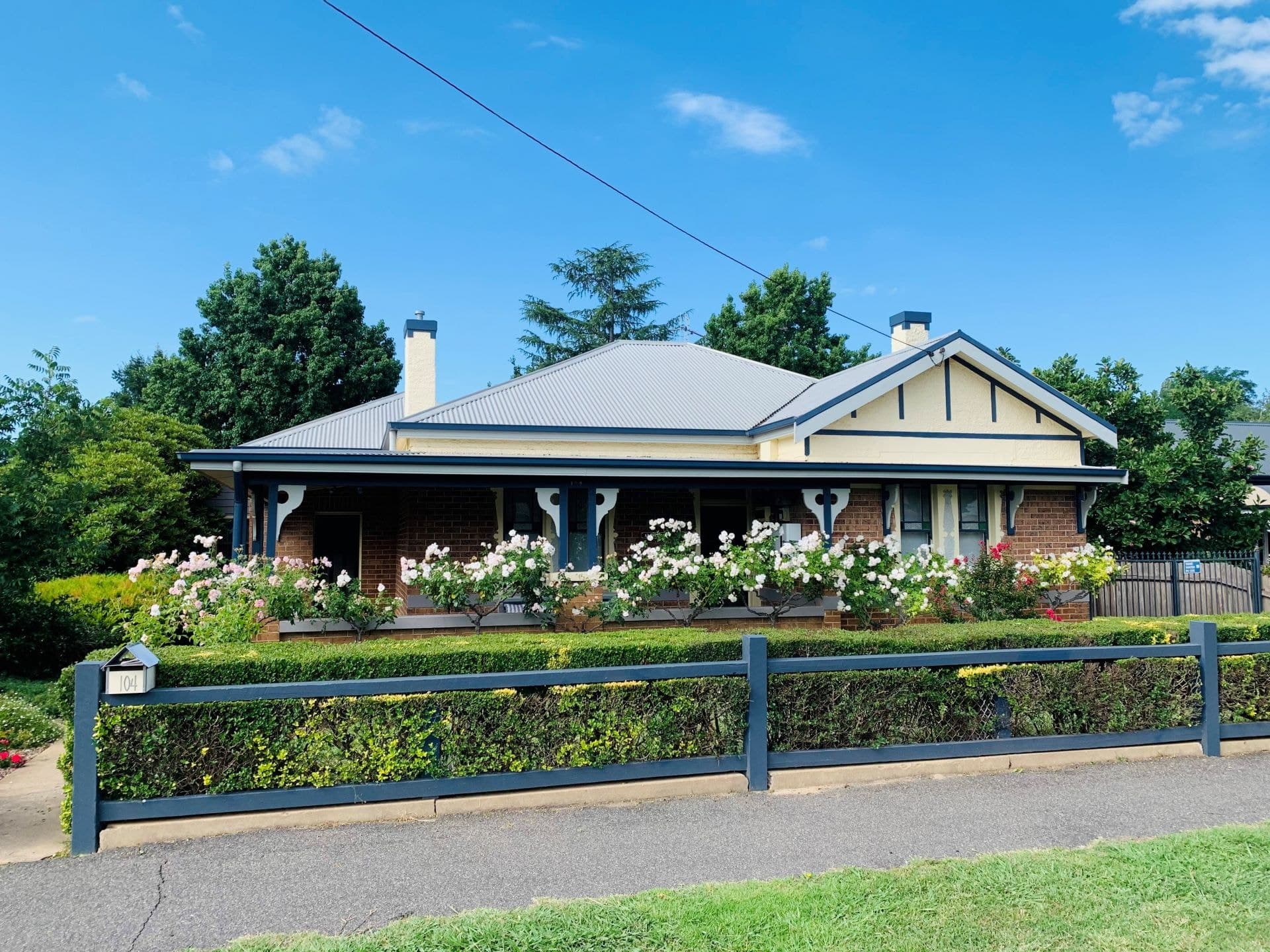 104 Moulder Street Orange NSW, Orange - Thumbnail 2