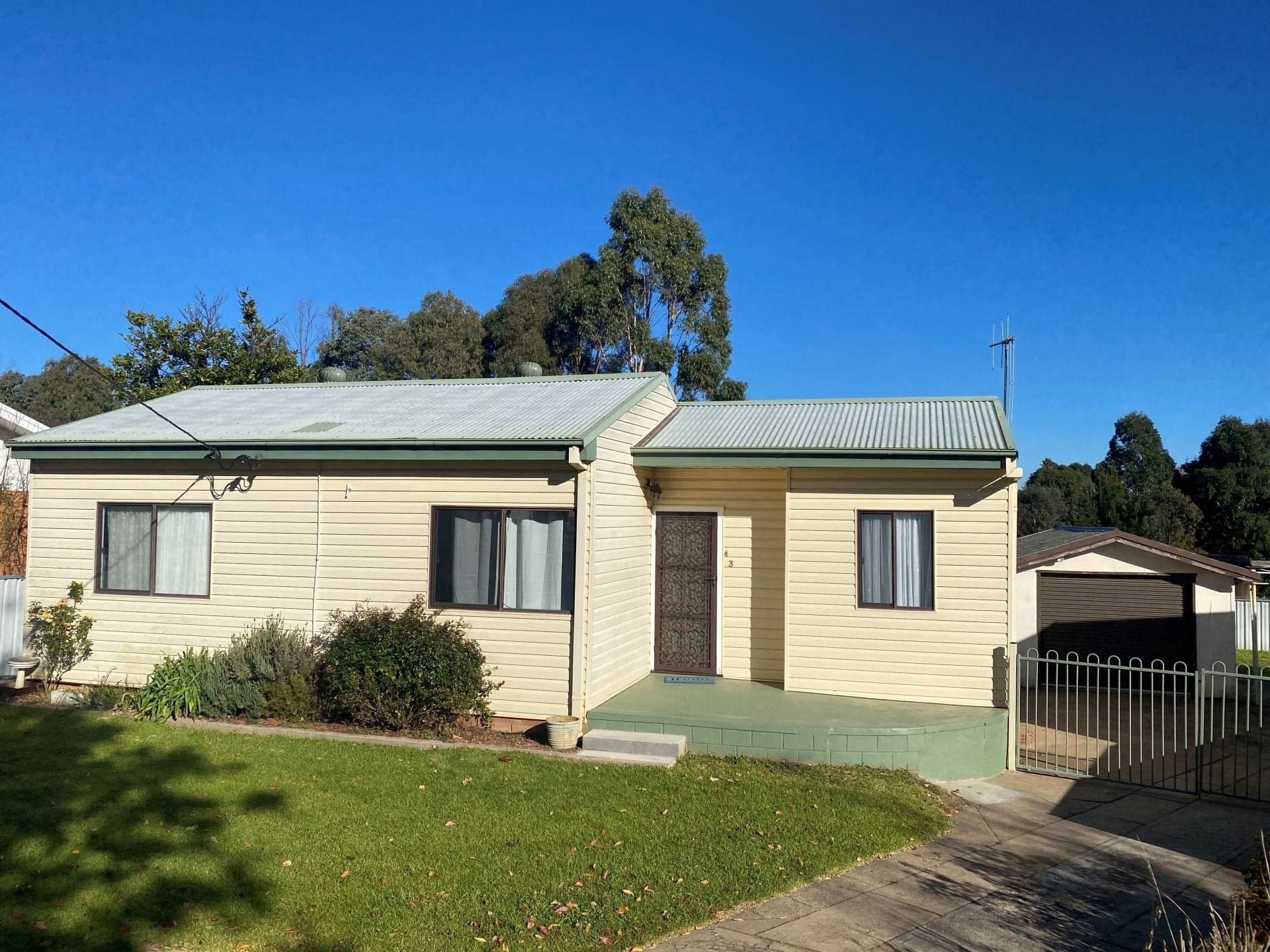 43 North Street Orange NSW, Orange - Image 1