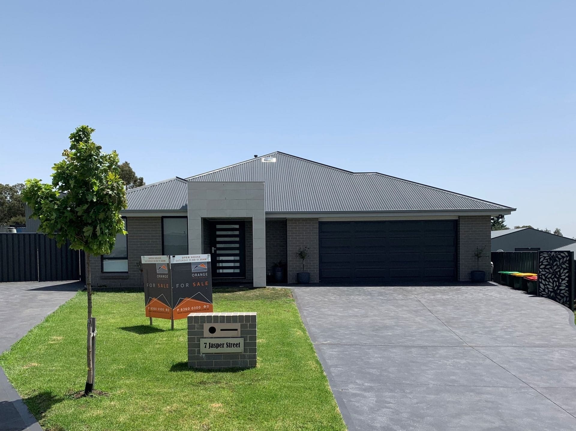 7 Jasper Street Orange NSW, Orange - Image 1