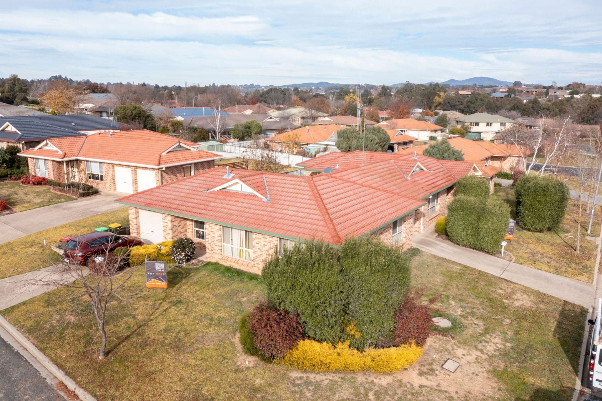 35 & 35a Turner Crescent Orange NSW, Orange - Image 1