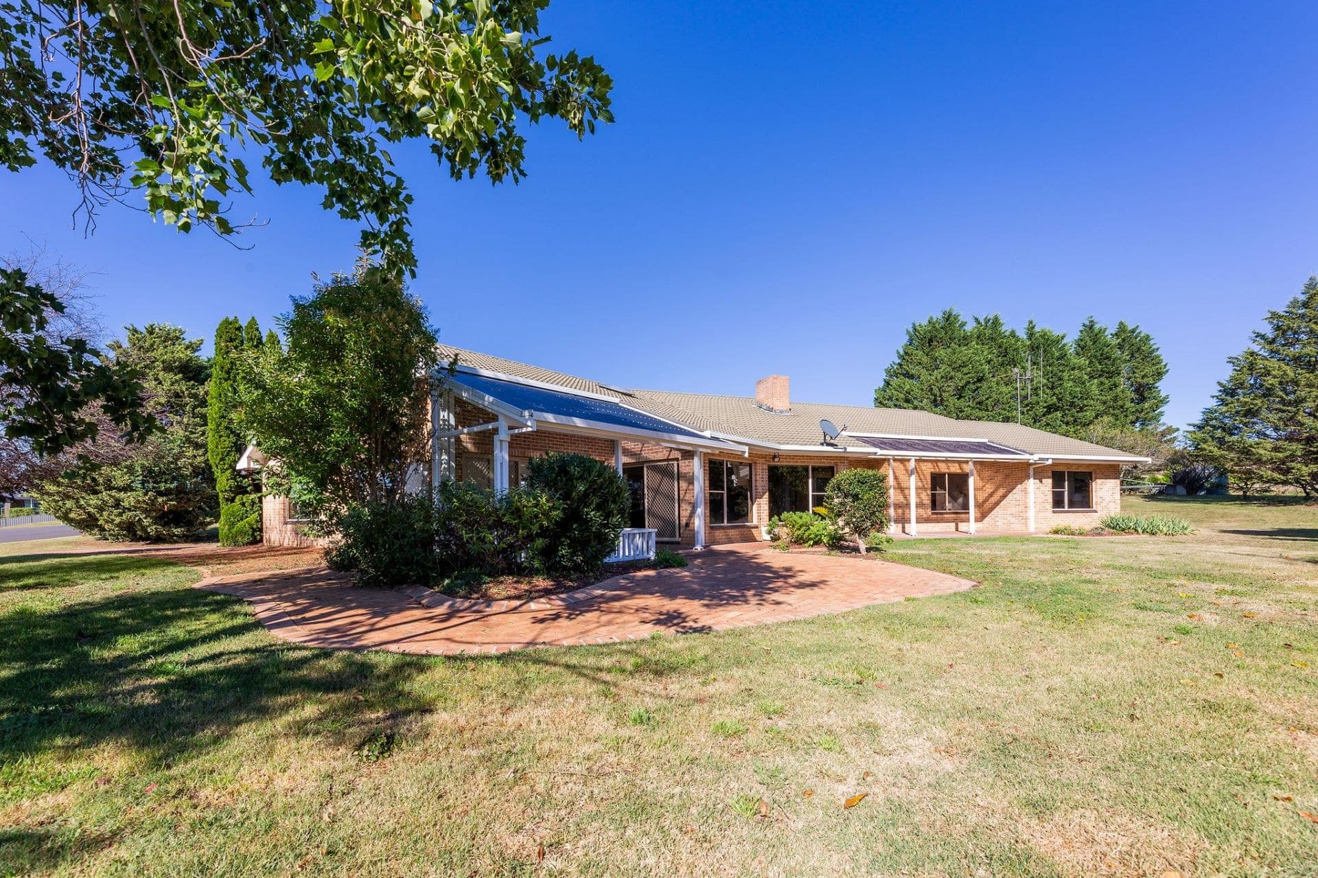 11 Carwoola Drive Orange NSW, Orange - Thumbnail 2