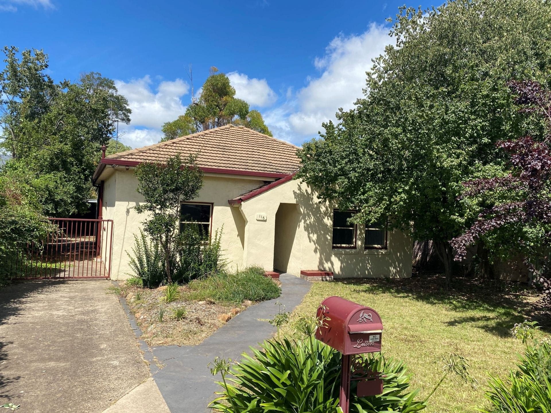 116 Margaret Street Orange NSW, Orange - Image 1