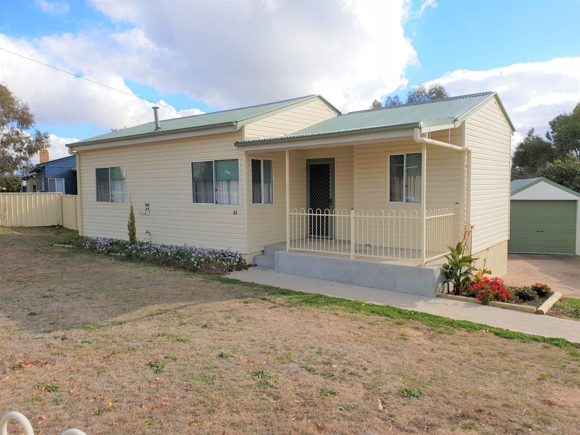 21 North Street Orange NSW, Orange - Image 1