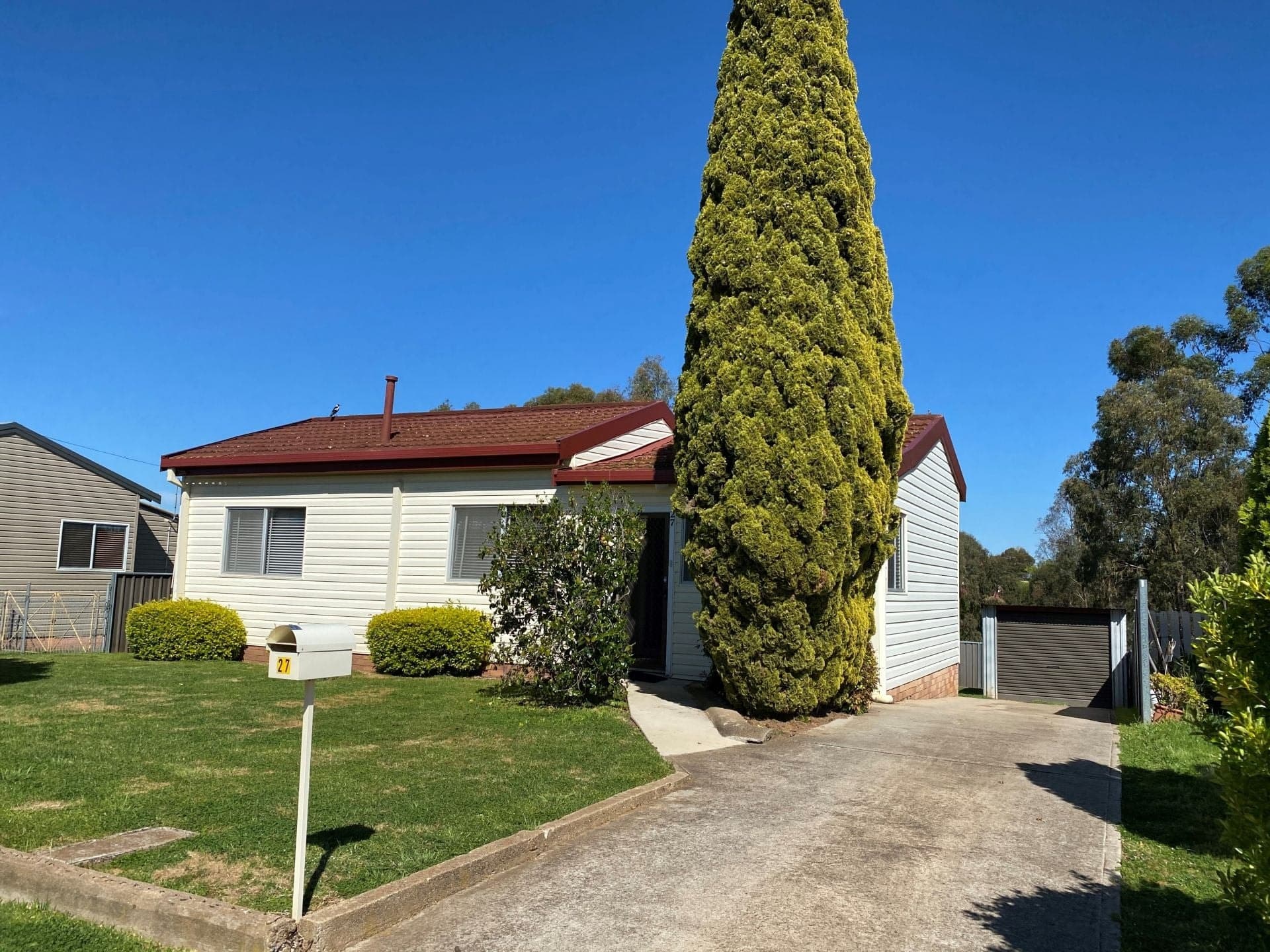 27 North Street Orange NSW, Orange - Image 1