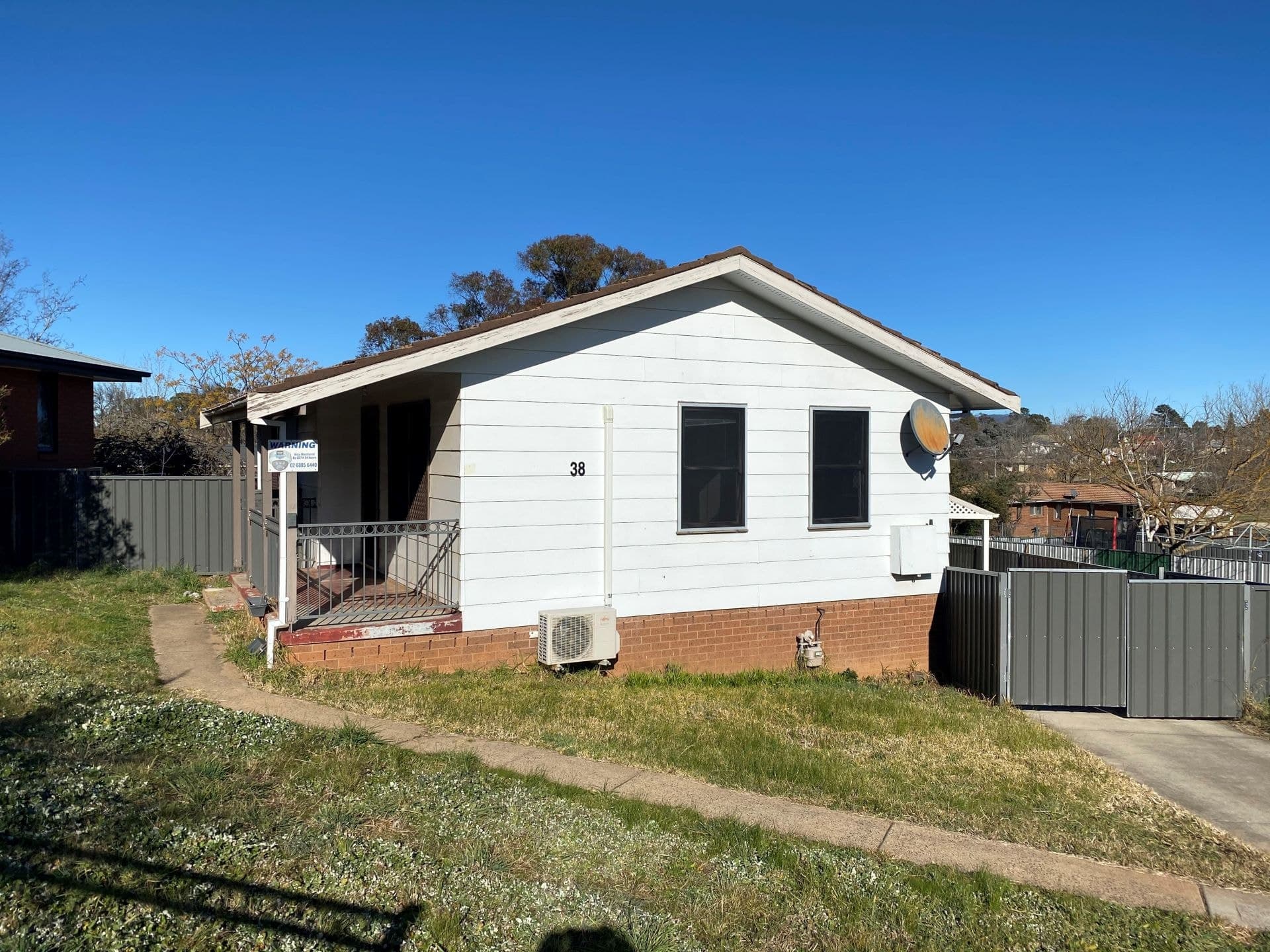 38 South Terrace Orange NSW, Orange - Image 1