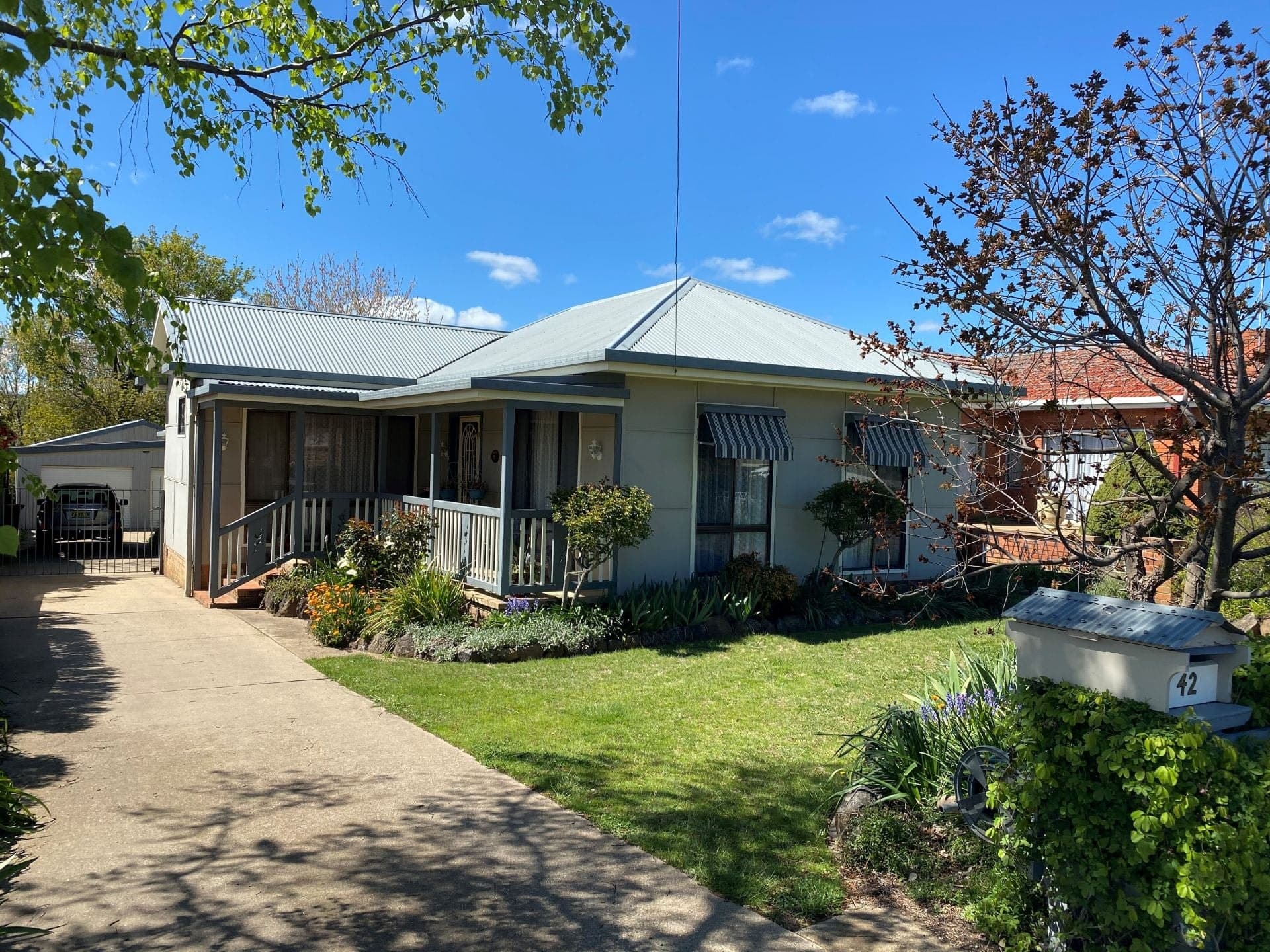 42 McLachlan Street Orange NSW, Orange - Image 1
