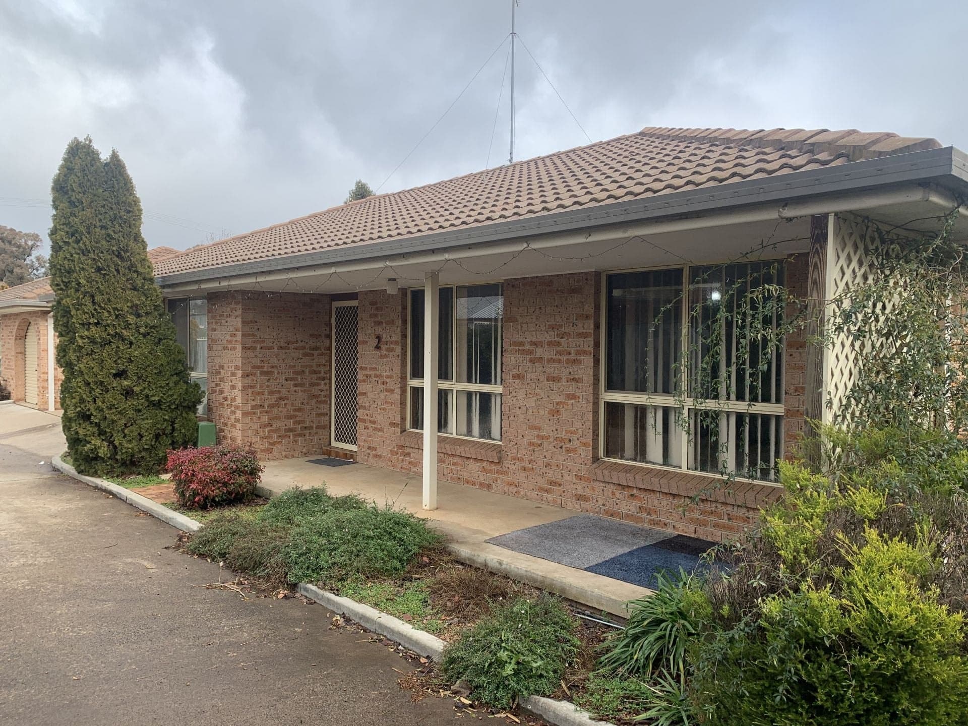 2/63 Bletchington Street Orange NSW, Orange - Image 1