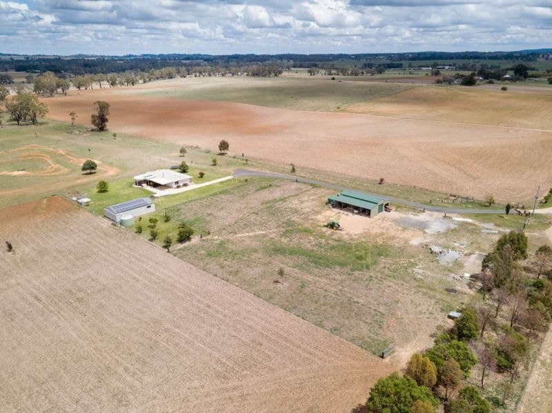 271 Spring Hill Road Orange NSW, Orange - Thumbnail 2