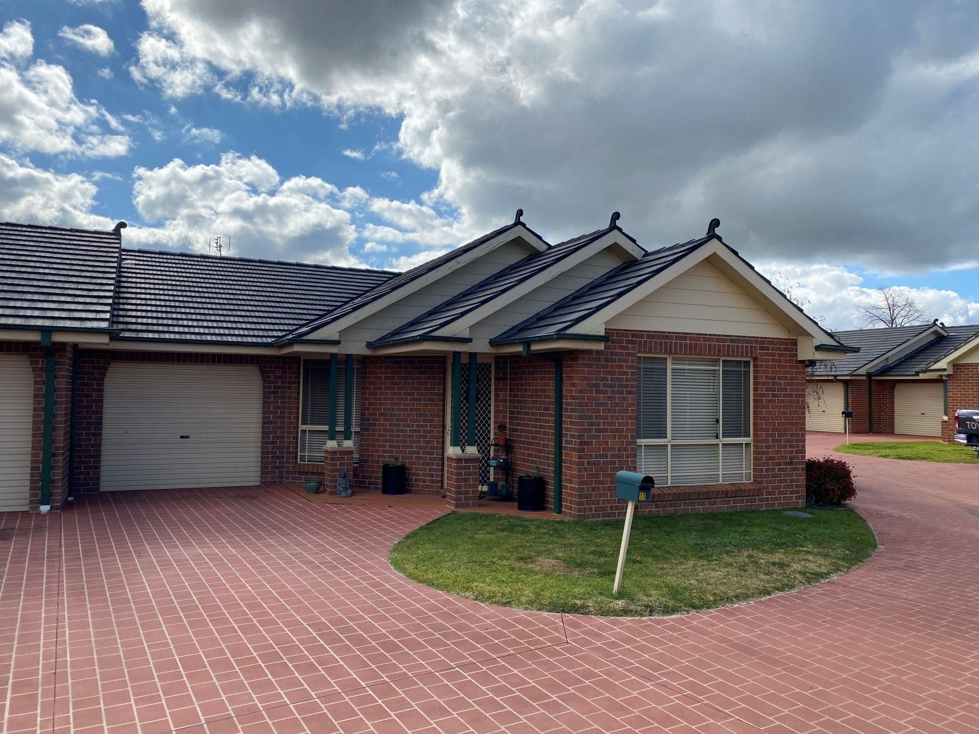 17/38 Park Street Orange NSW, Orange - Image 1