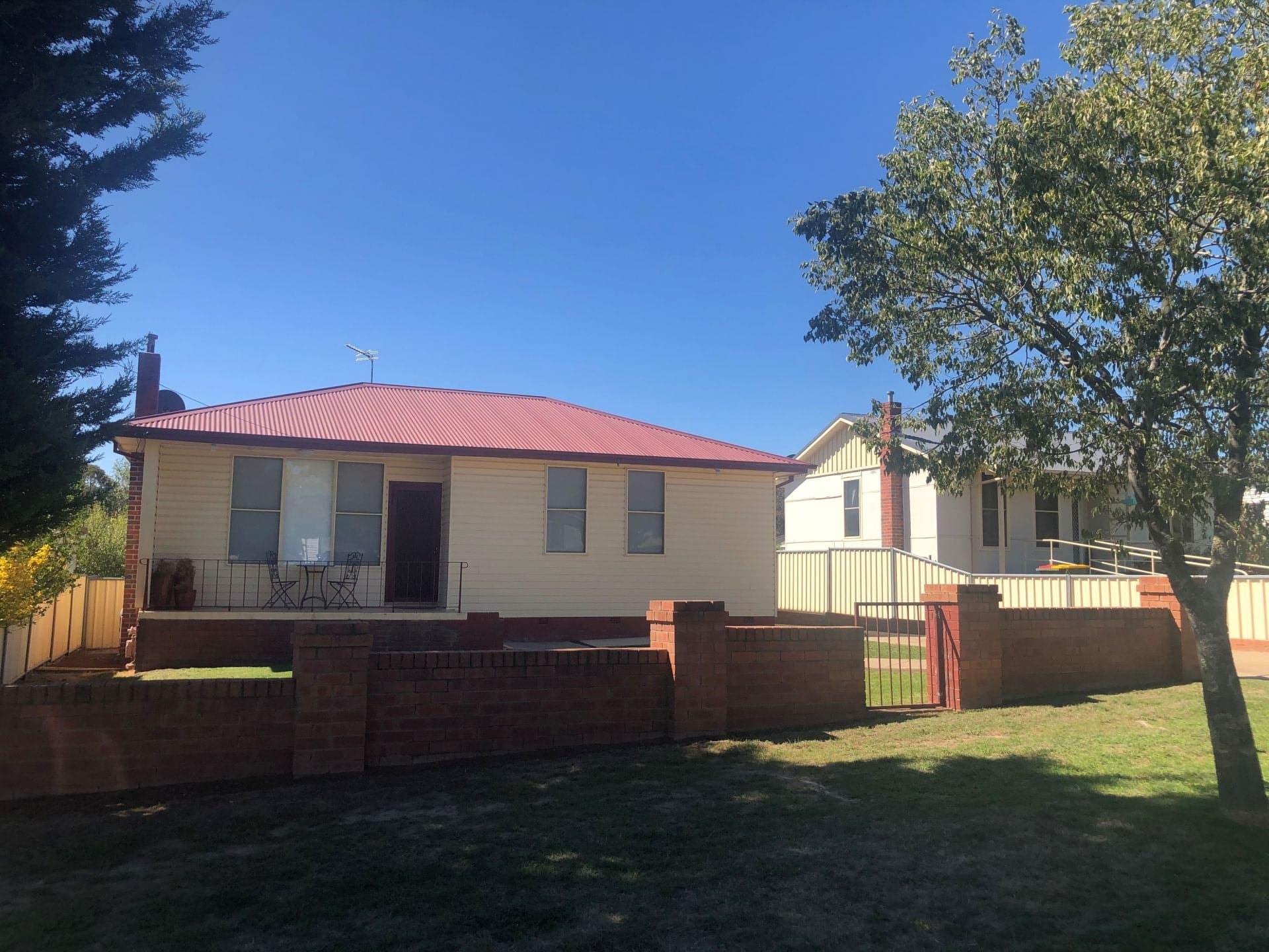 40 Jubilee Avenue Orange NSW, Orange - Image 1