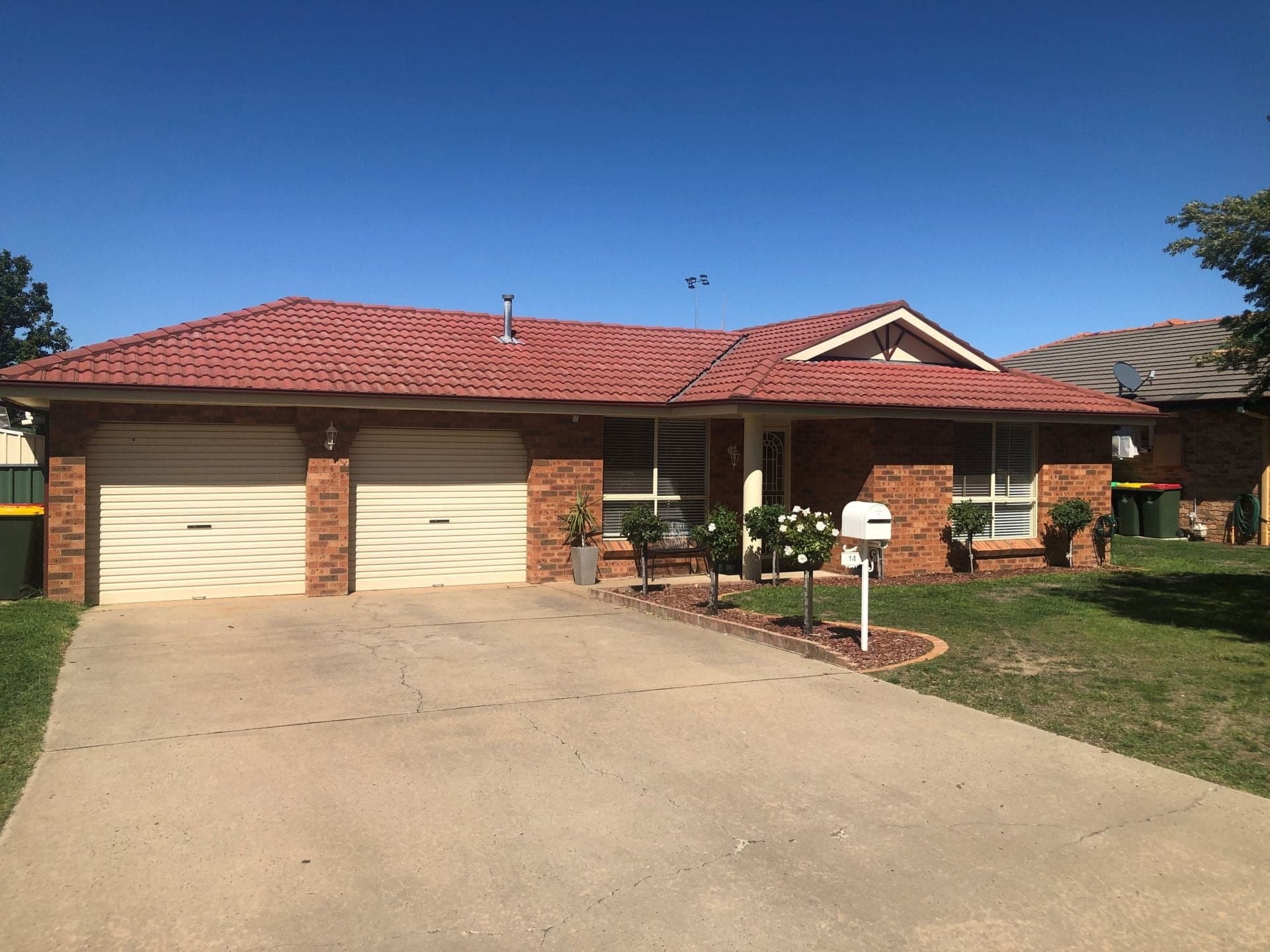 14 Douglas Place ORANGE NSW, Orange - Image 1