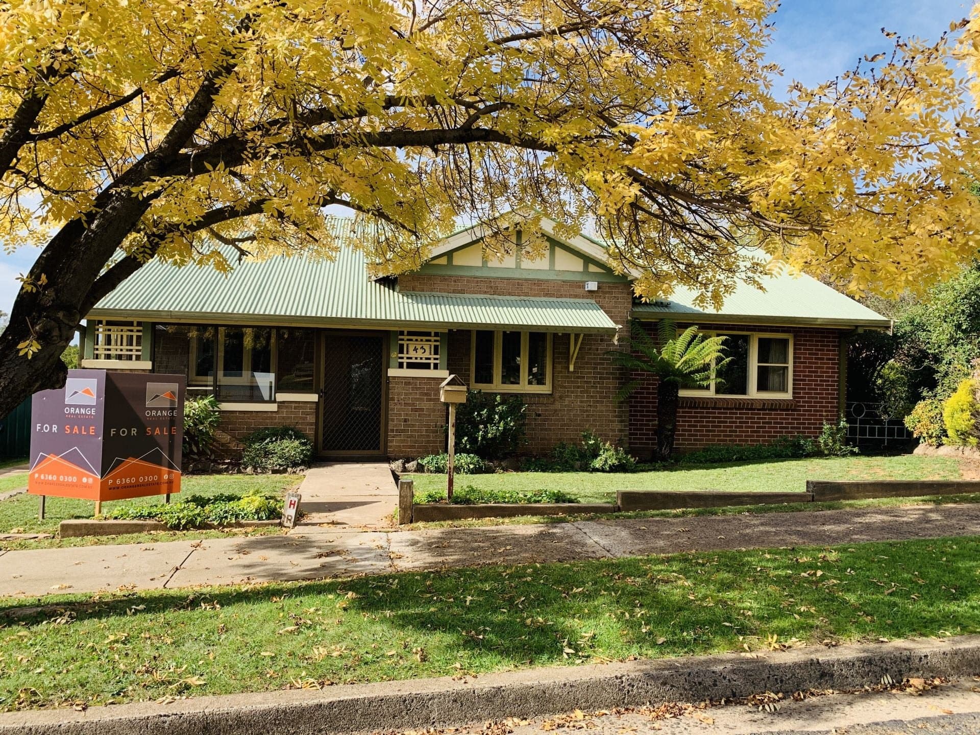 43 Allenby Road Orange NSW, Orange - Image 1