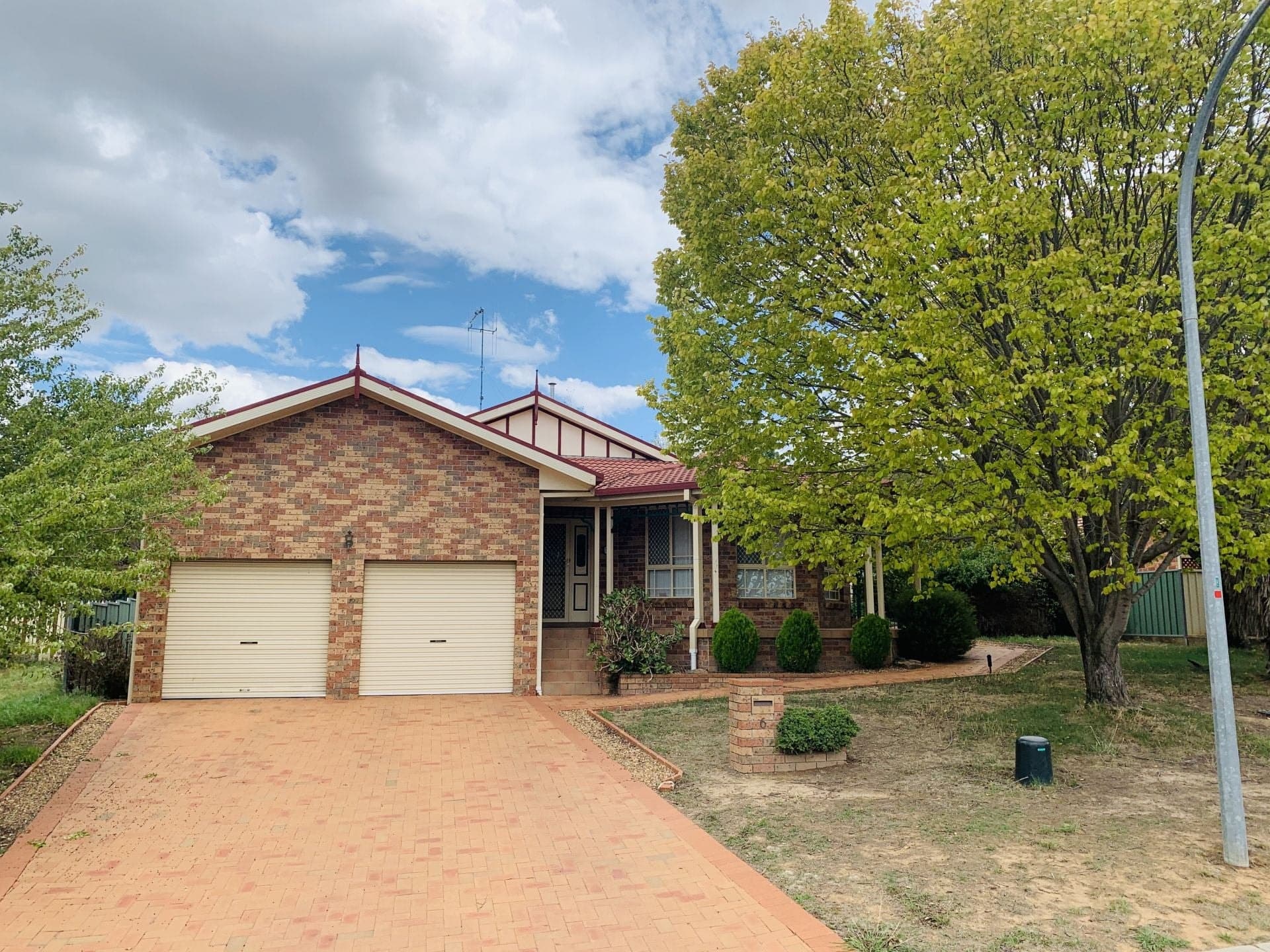 6 Nicholas Place Orange NSW, Orange - Image 1