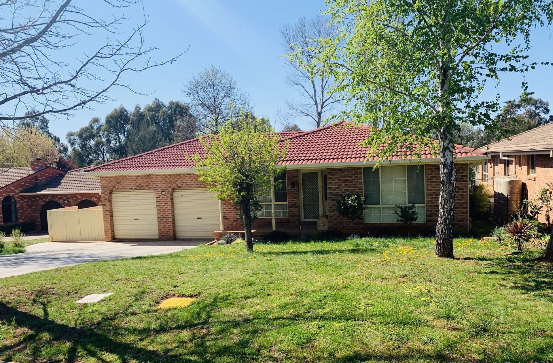 20 Kamdell Place Orange NSW, Orange - Image 1