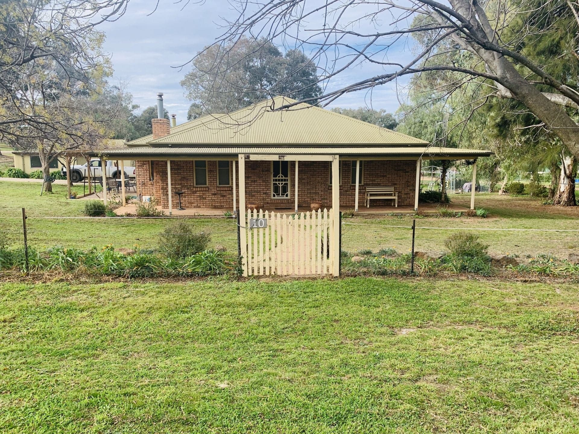 10 Forbes Street Cargo NSW, Cargo - Image 1
