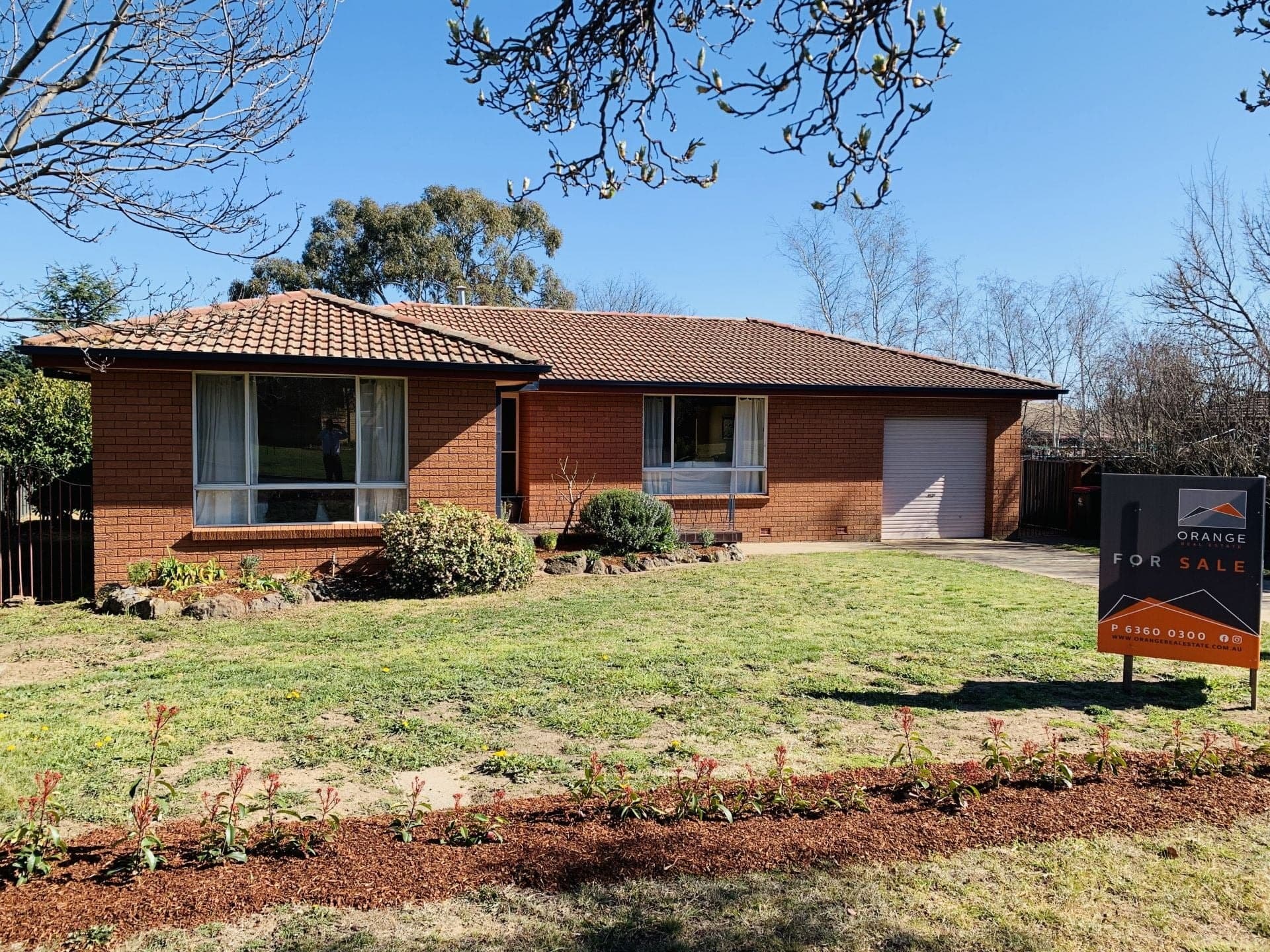 33 Sunny South Crescent Orange NSW, Orange - Image 1