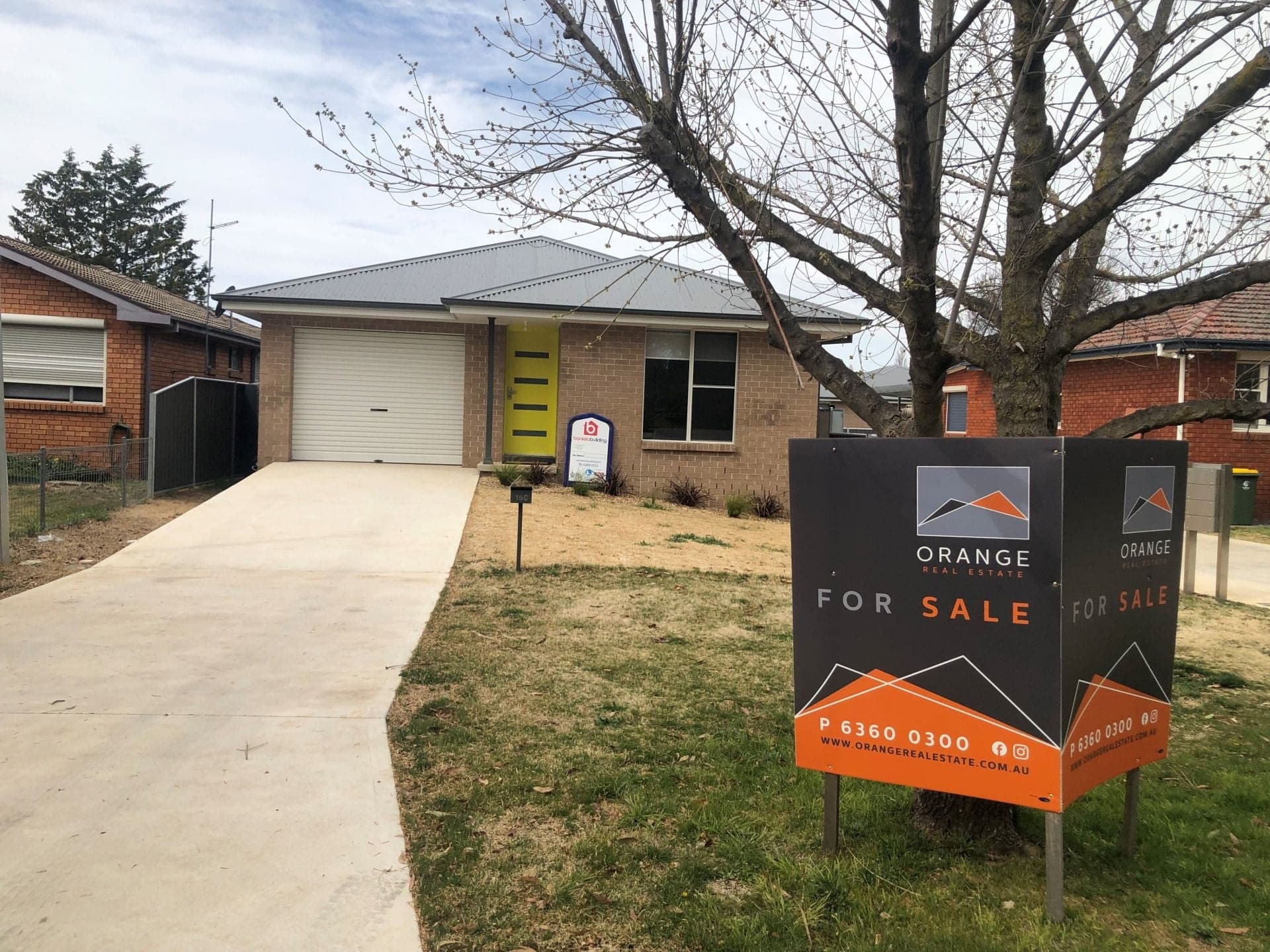150 Sampson Street Orange NSW, Orange - Image 1