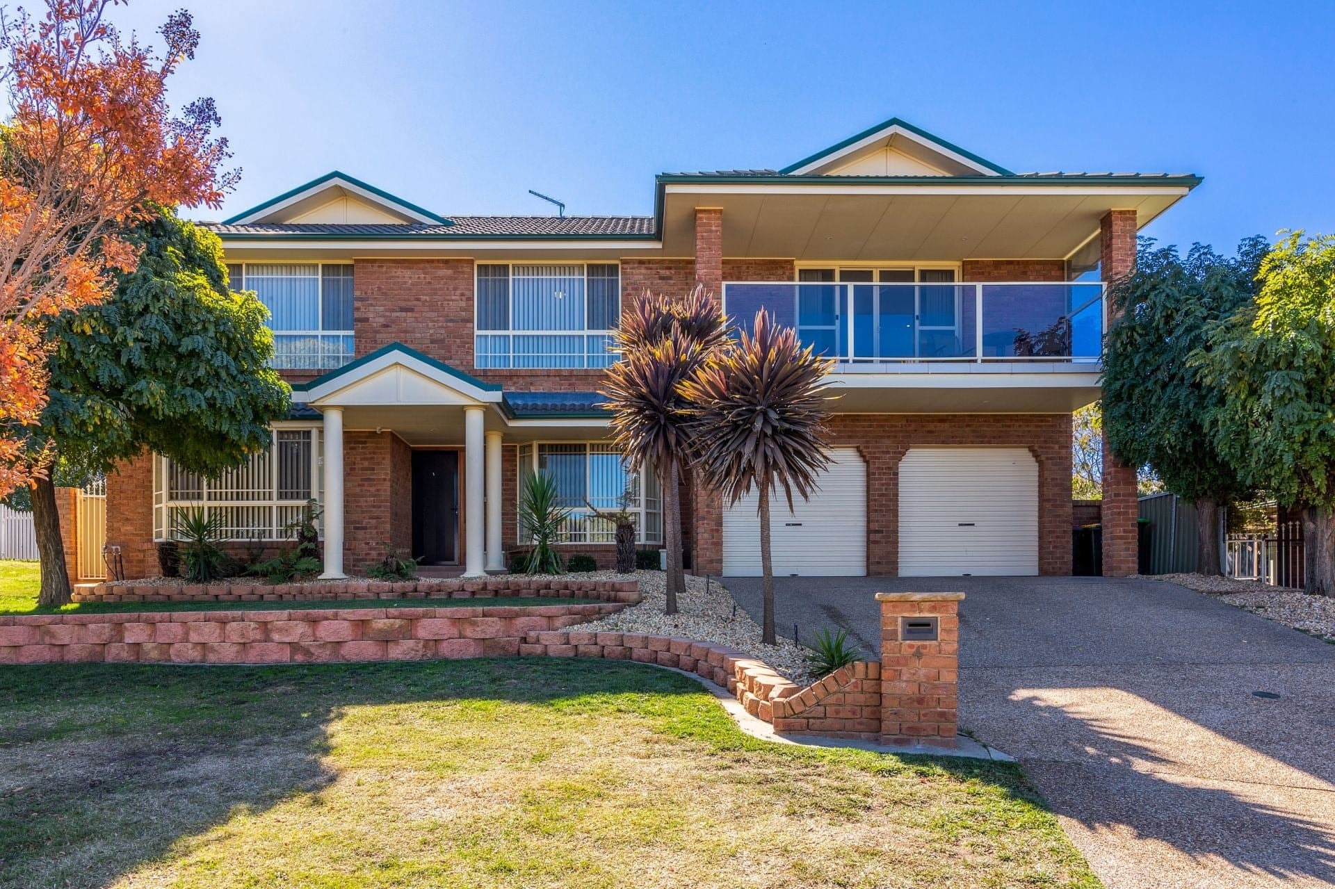 4 Melville Place Orange NSW, Orange - Image 1