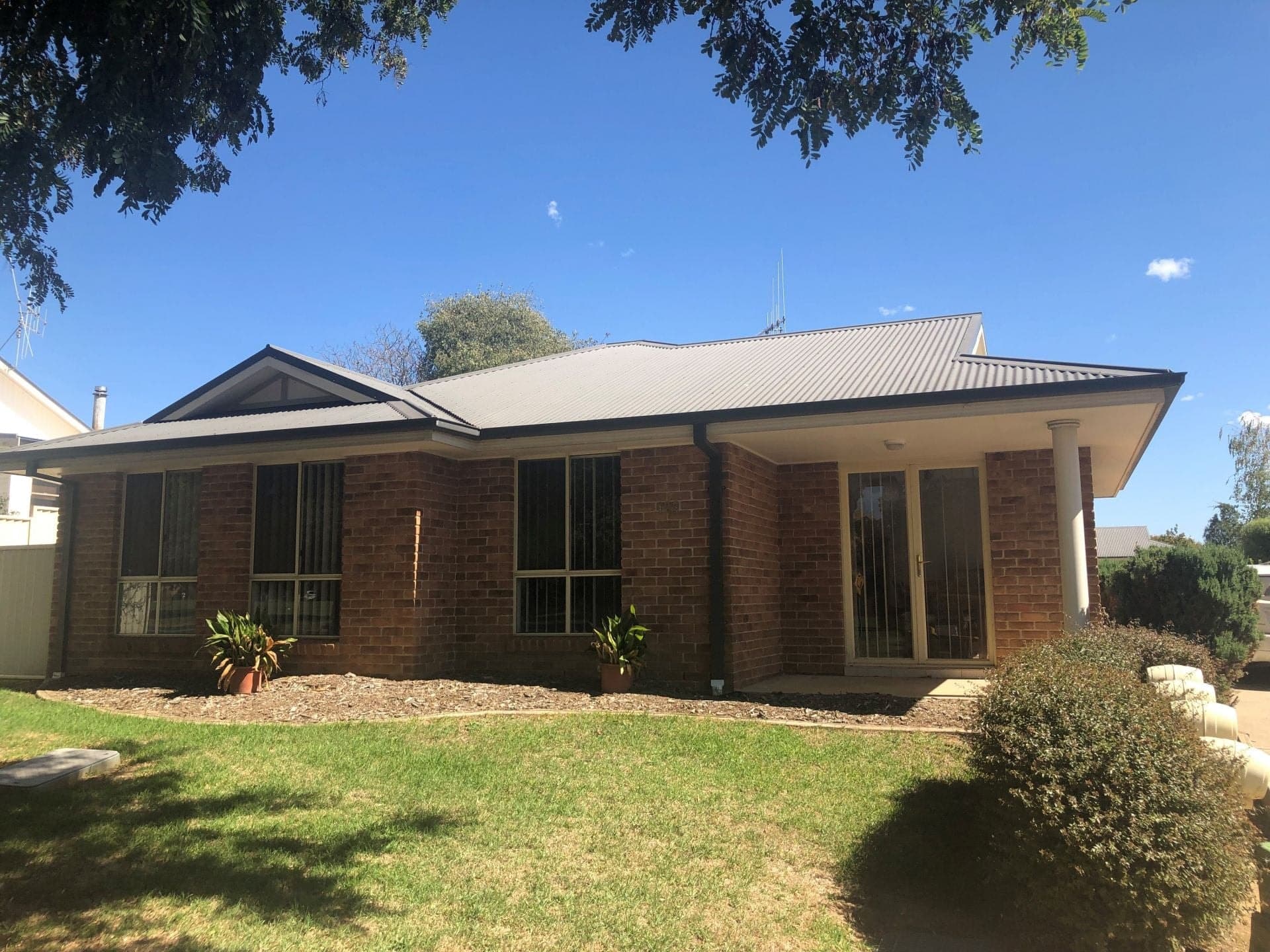 1/125 Anson Street Orange NSW, Orange - Image 1