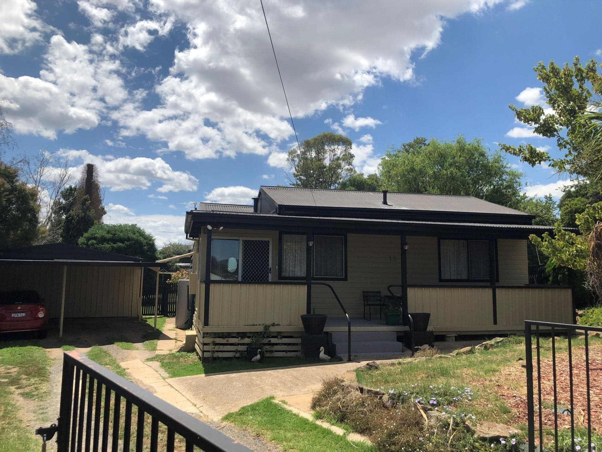 18 North Street Orange NSW, Orange - Image 1