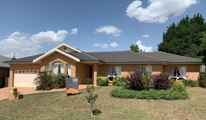 38 Olympic Drive ORANGE NSW, Orange - Image 1
