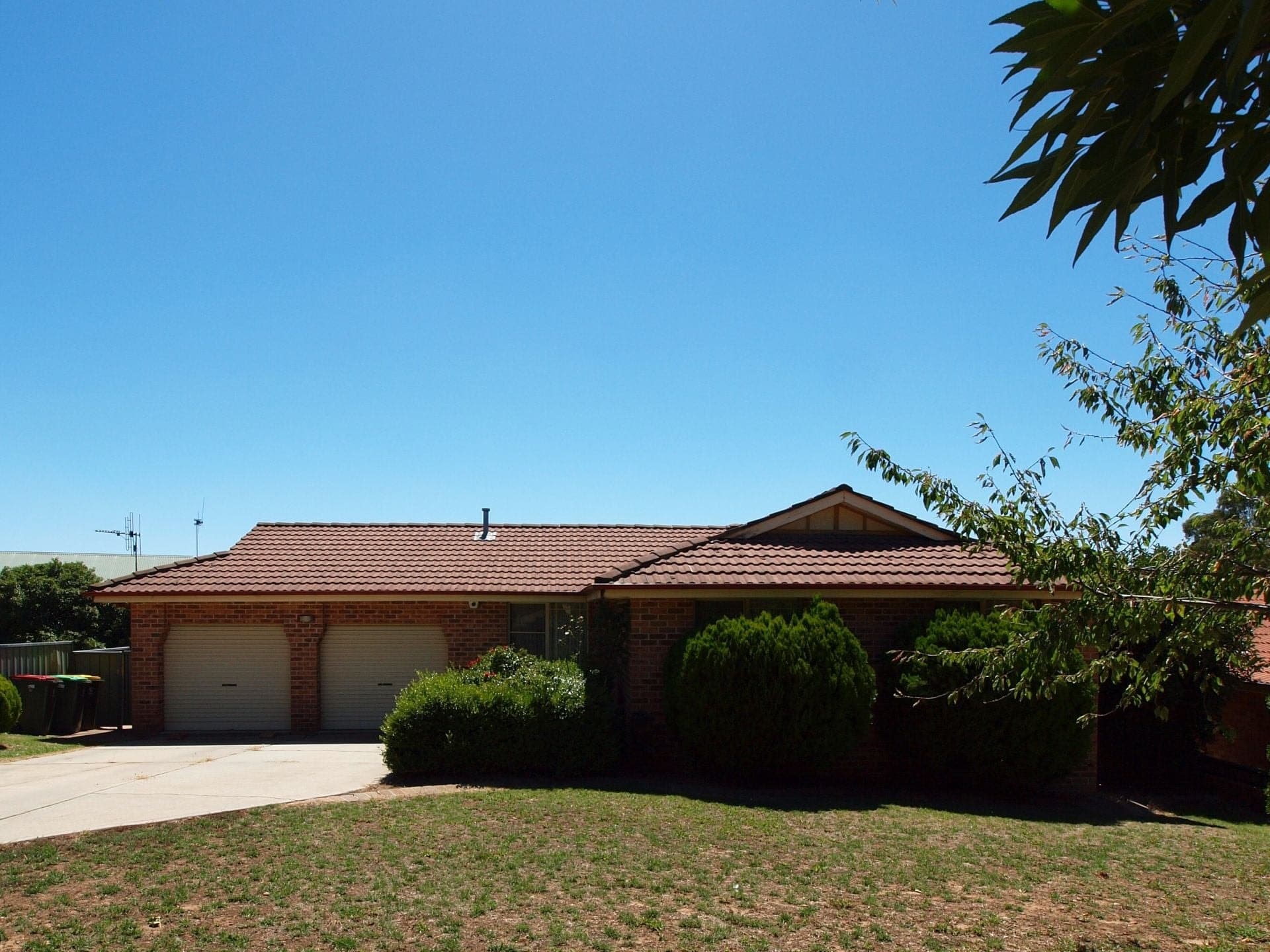 4 Darcy Place ORANGE NSW, Orange - Image 1