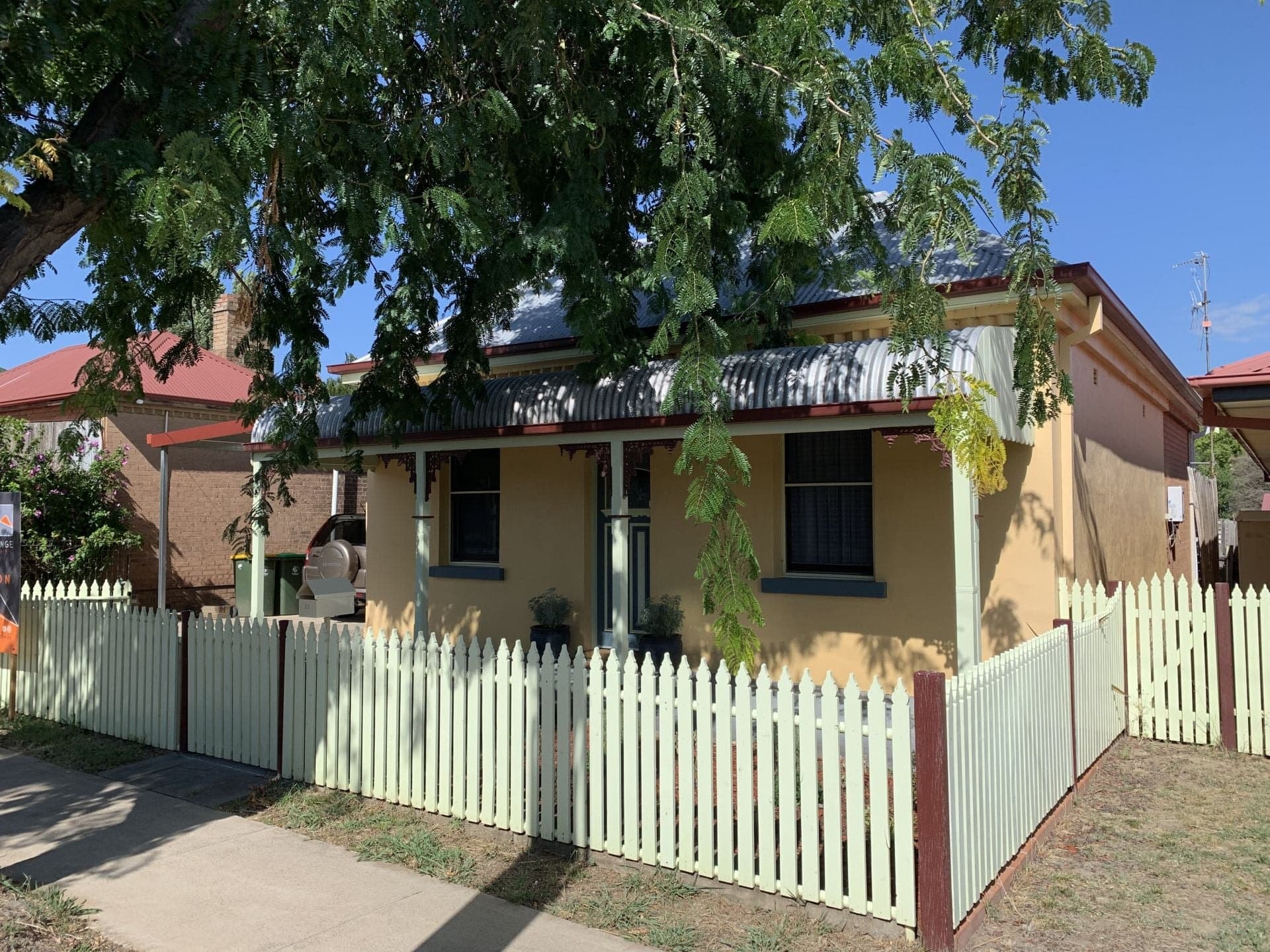 23 Autumn Street Orange NSW, Orange - Image 1