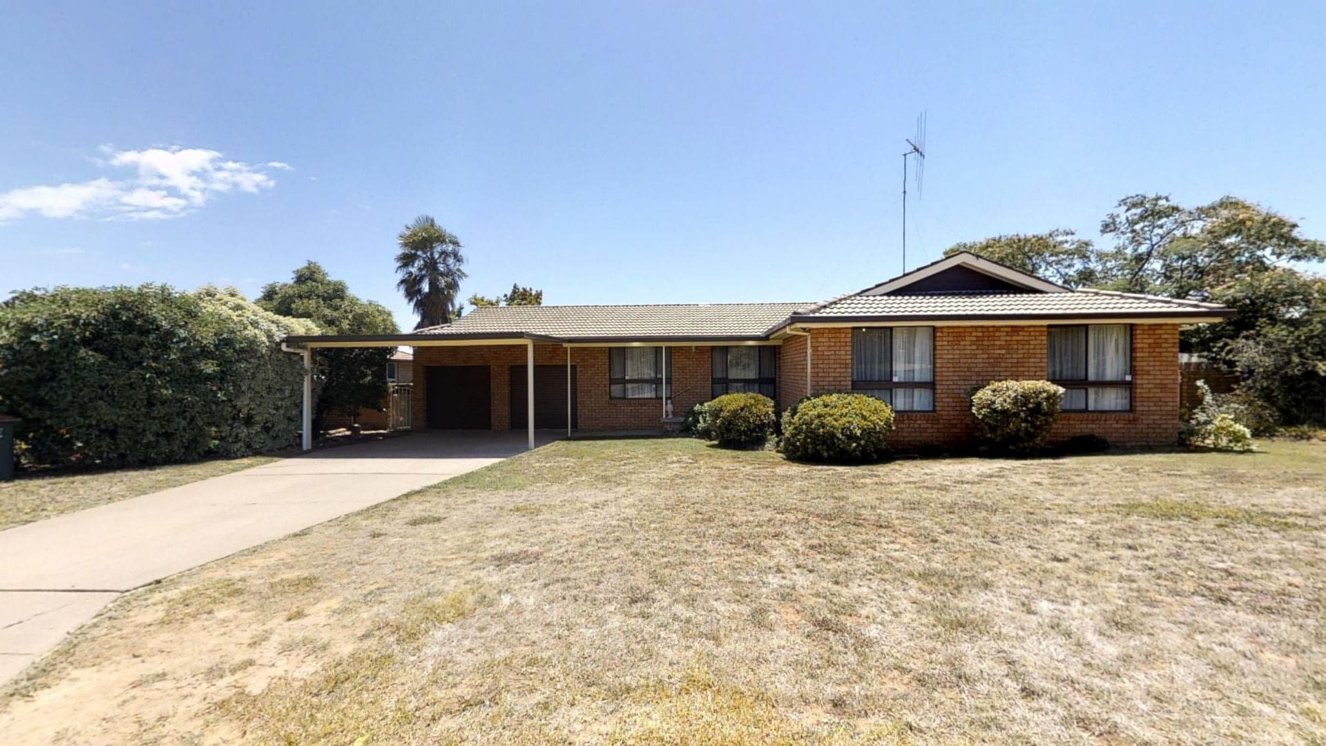 8 Georgian Place Orange NSW, Orange - Image 1