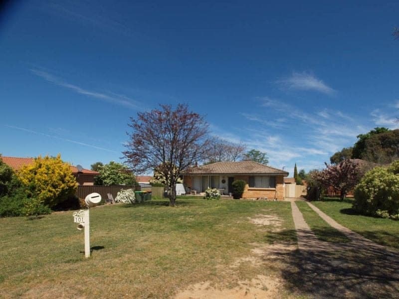 101 Molong Road Orange NSW, Orange - Image 1