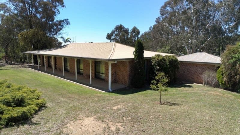 15 Ammerdown Crescent Orange NSW, Orange - Thumbnail 2