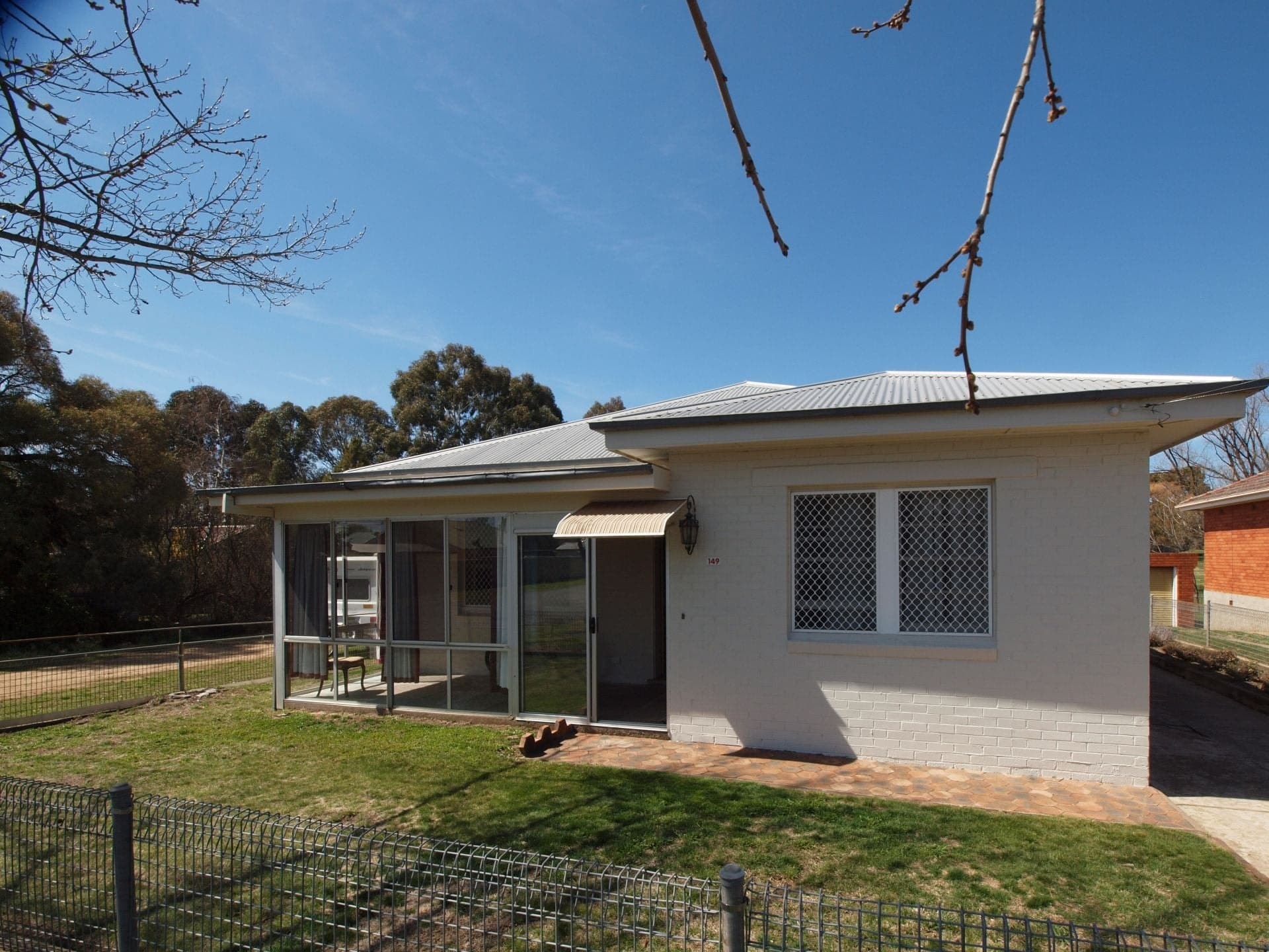 149 Little Warrendine Street Orange NSW, Orange - Image 1