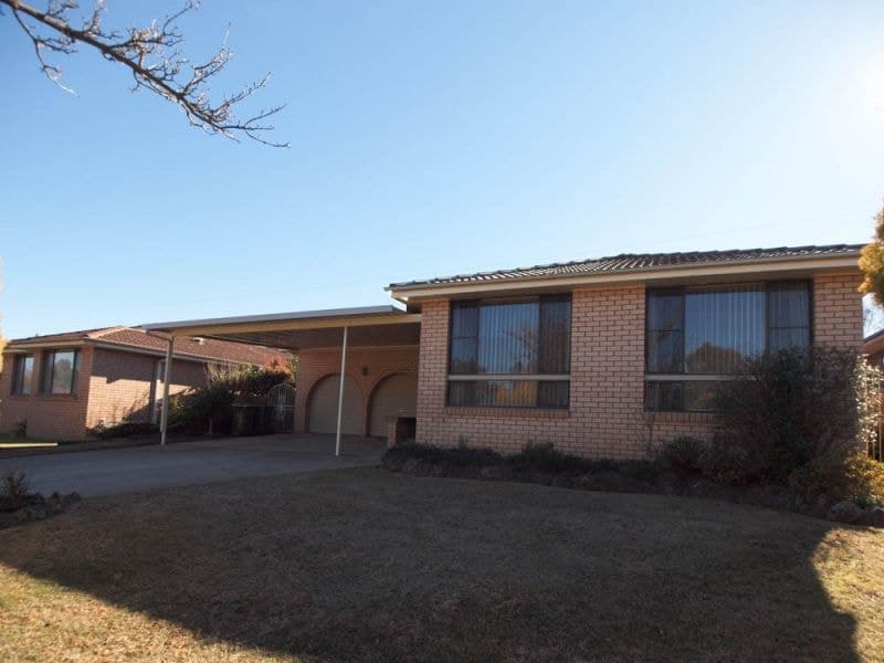 20 Havachat Place Orange NSW, Orange - Image 1
