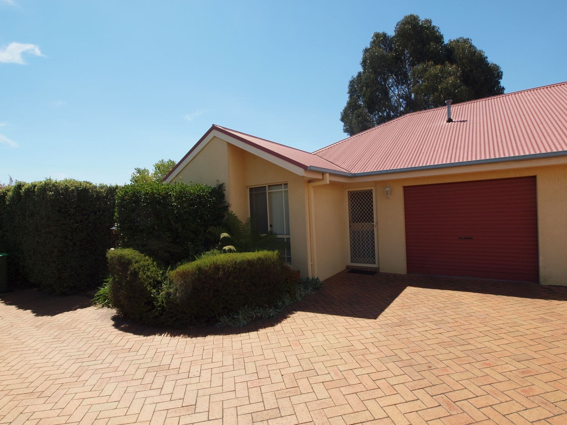 4/119 Edward Street Orange NSW, Orange - Image 1