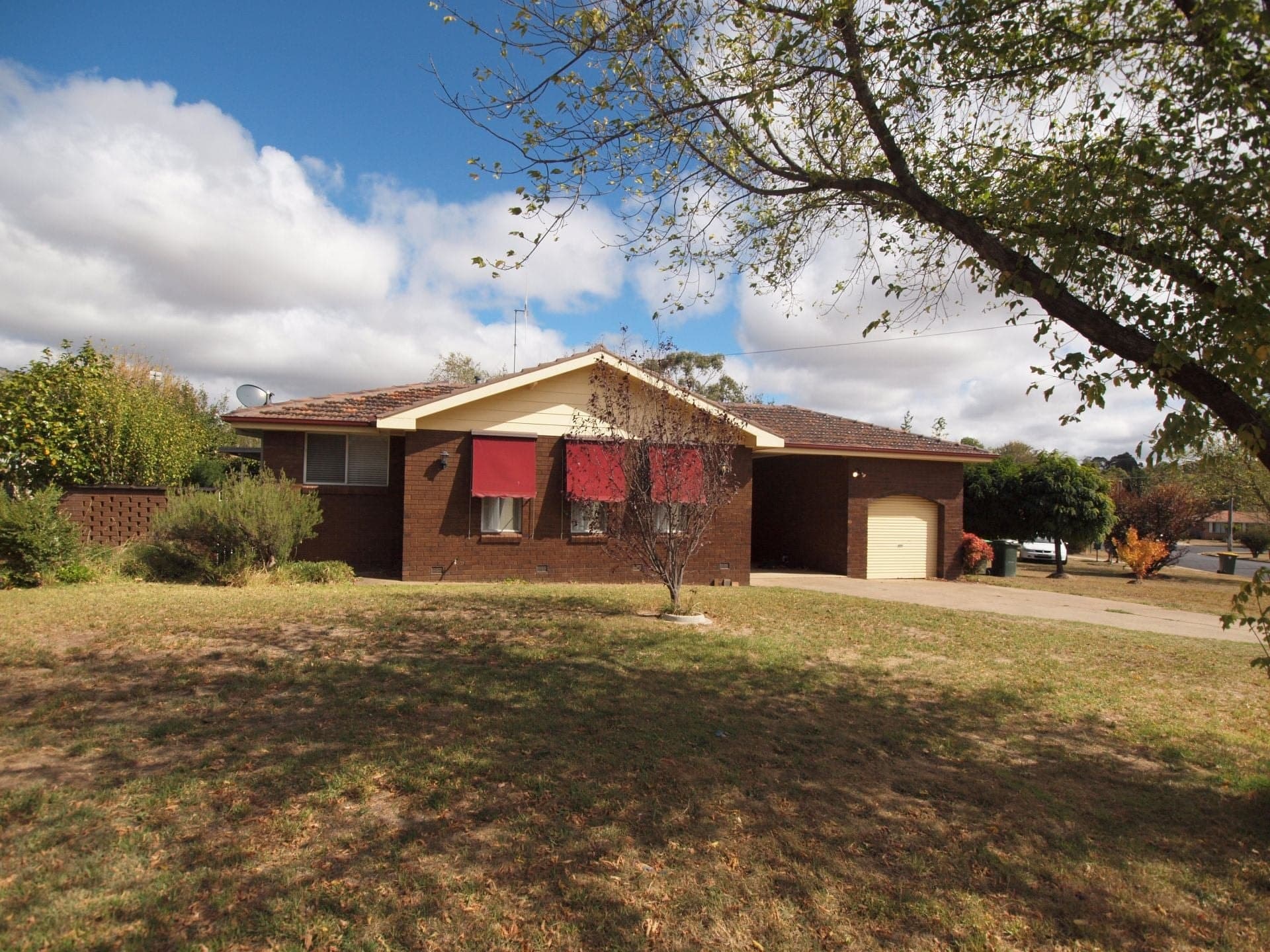 8 Larry Dwyer Way Orange NSW, Orange - Image 1