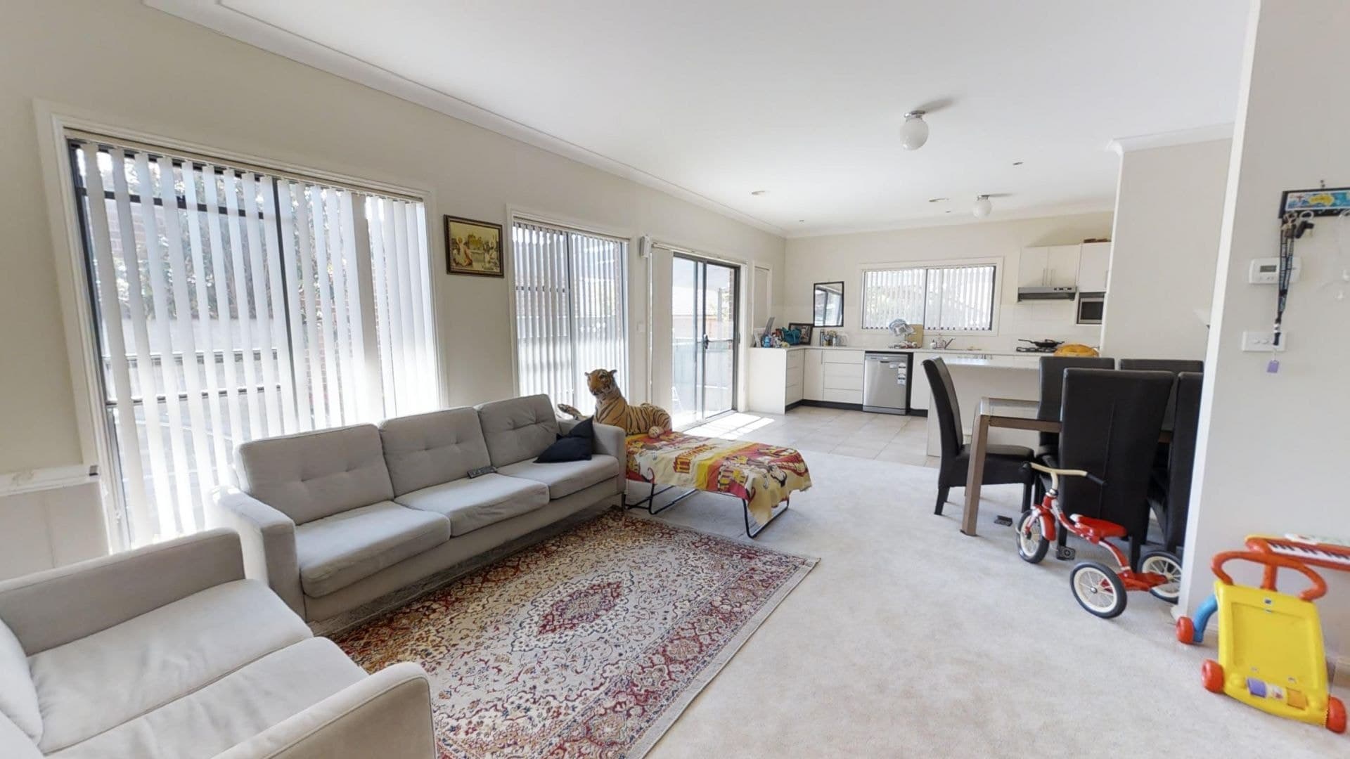 3/62A Casey Street Orange NSW, Orange - Thumbnail 2
