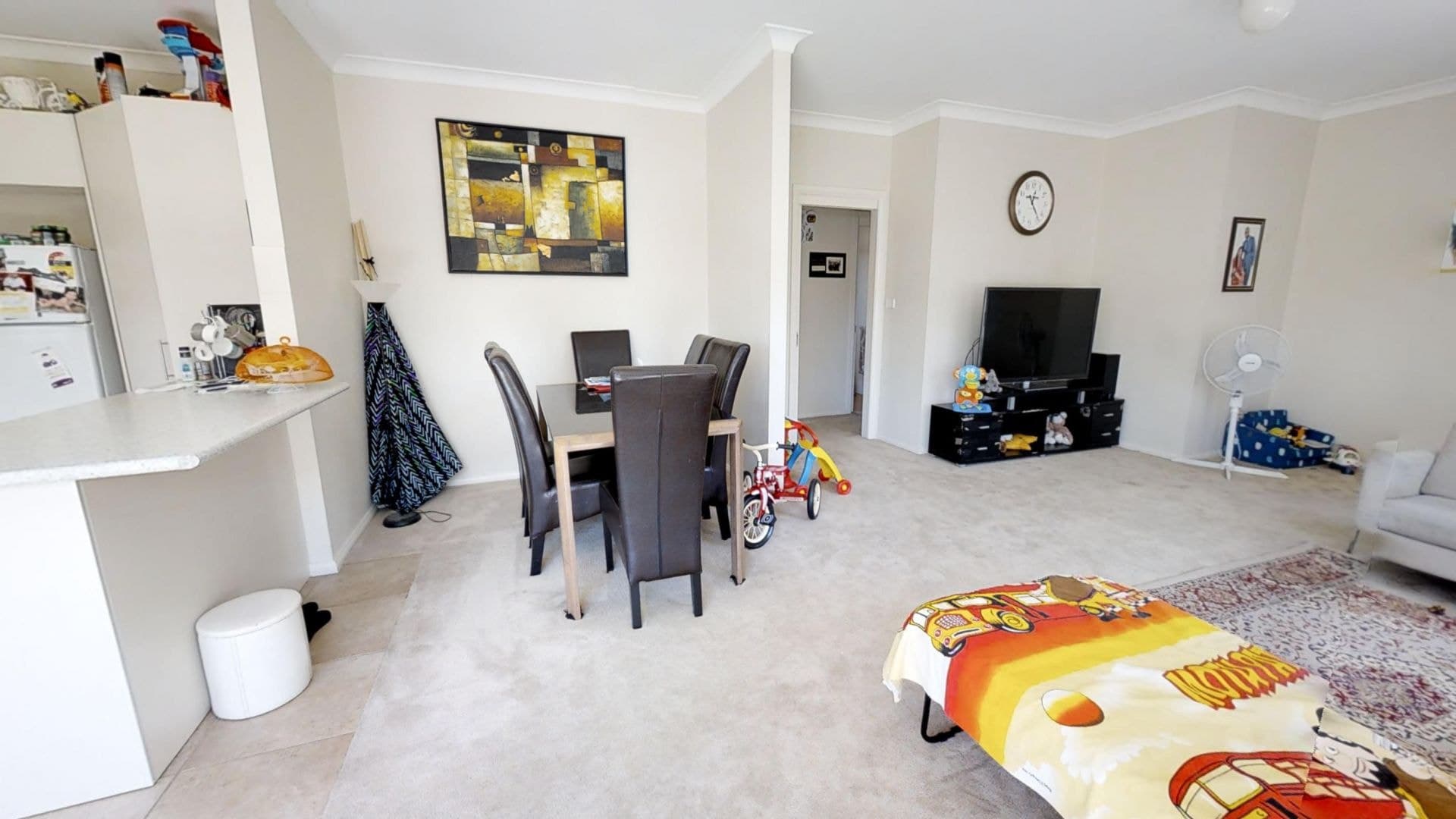 3/62A Casey Street Orange NSW, Orange - Thumbnail 4