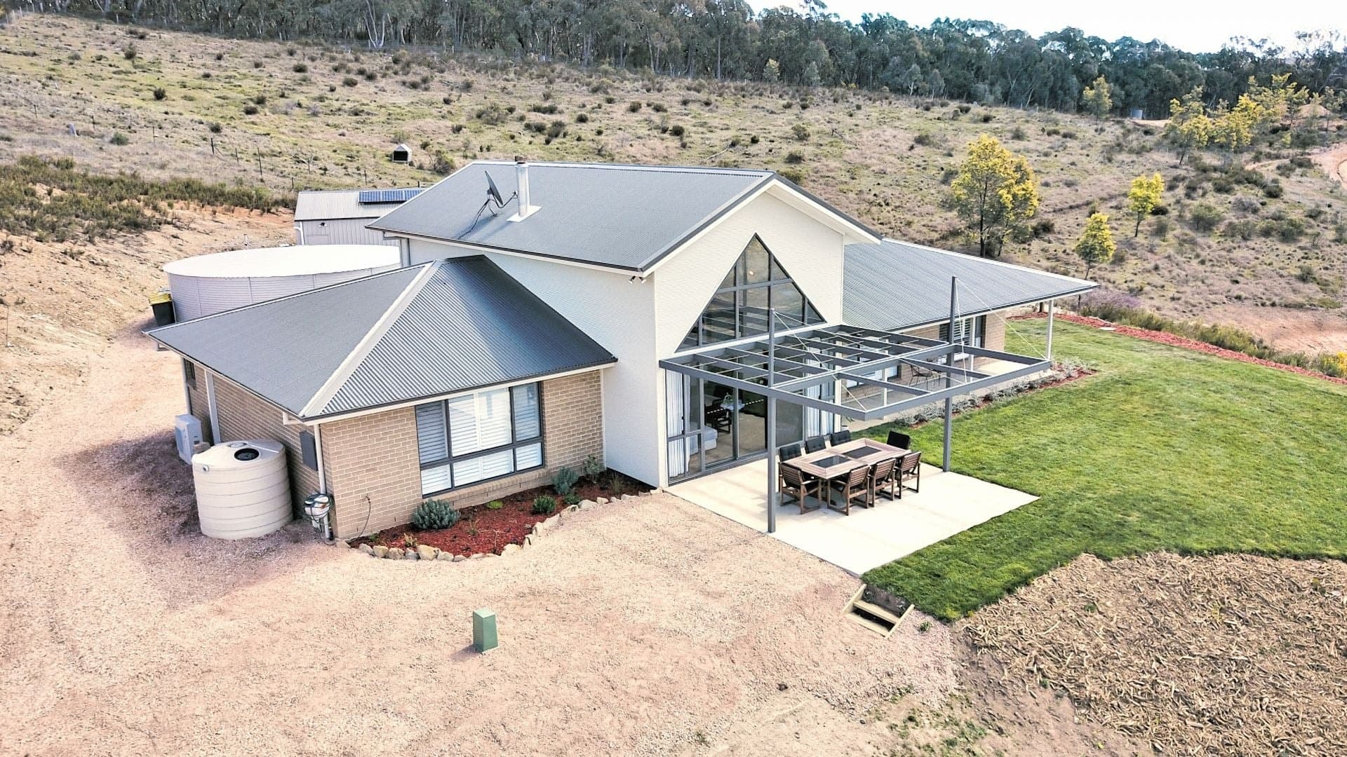 916 Lower Lewis Ponds Road Orange NSW, Orange - Image 1