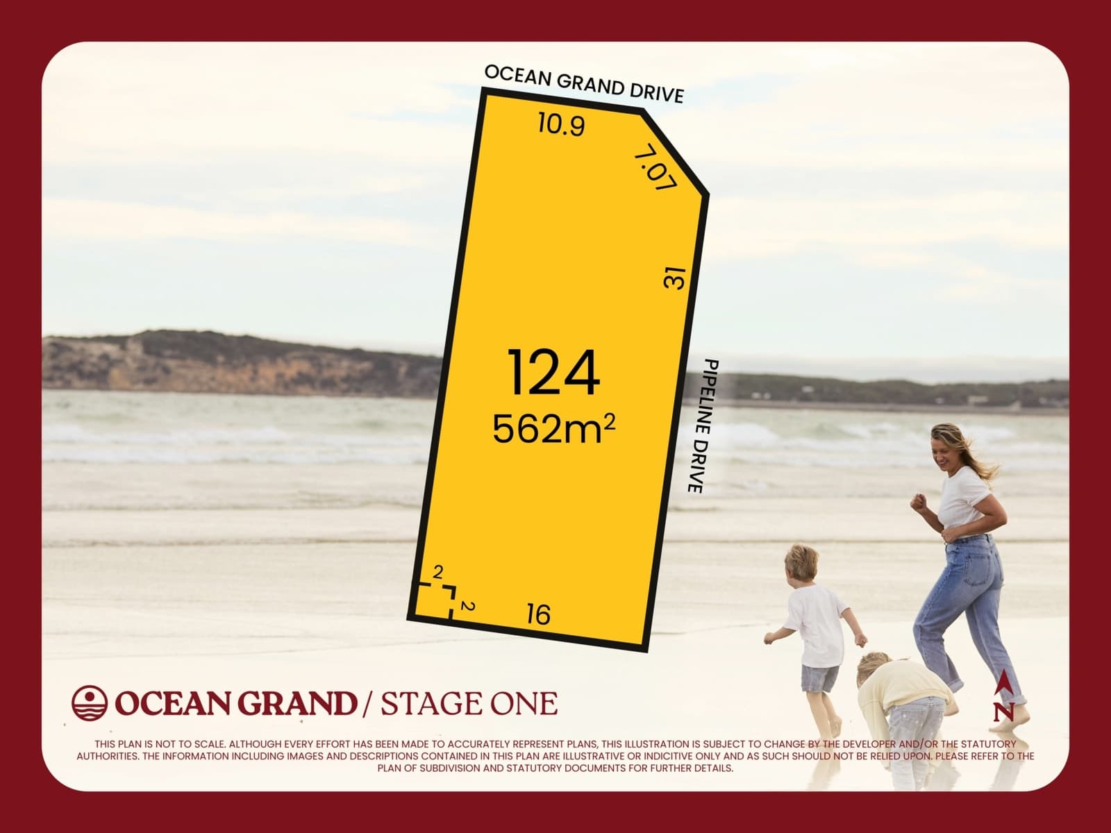 Ocean Grand Drive, OCEAN GROVE, Ocean Grove - Image 1