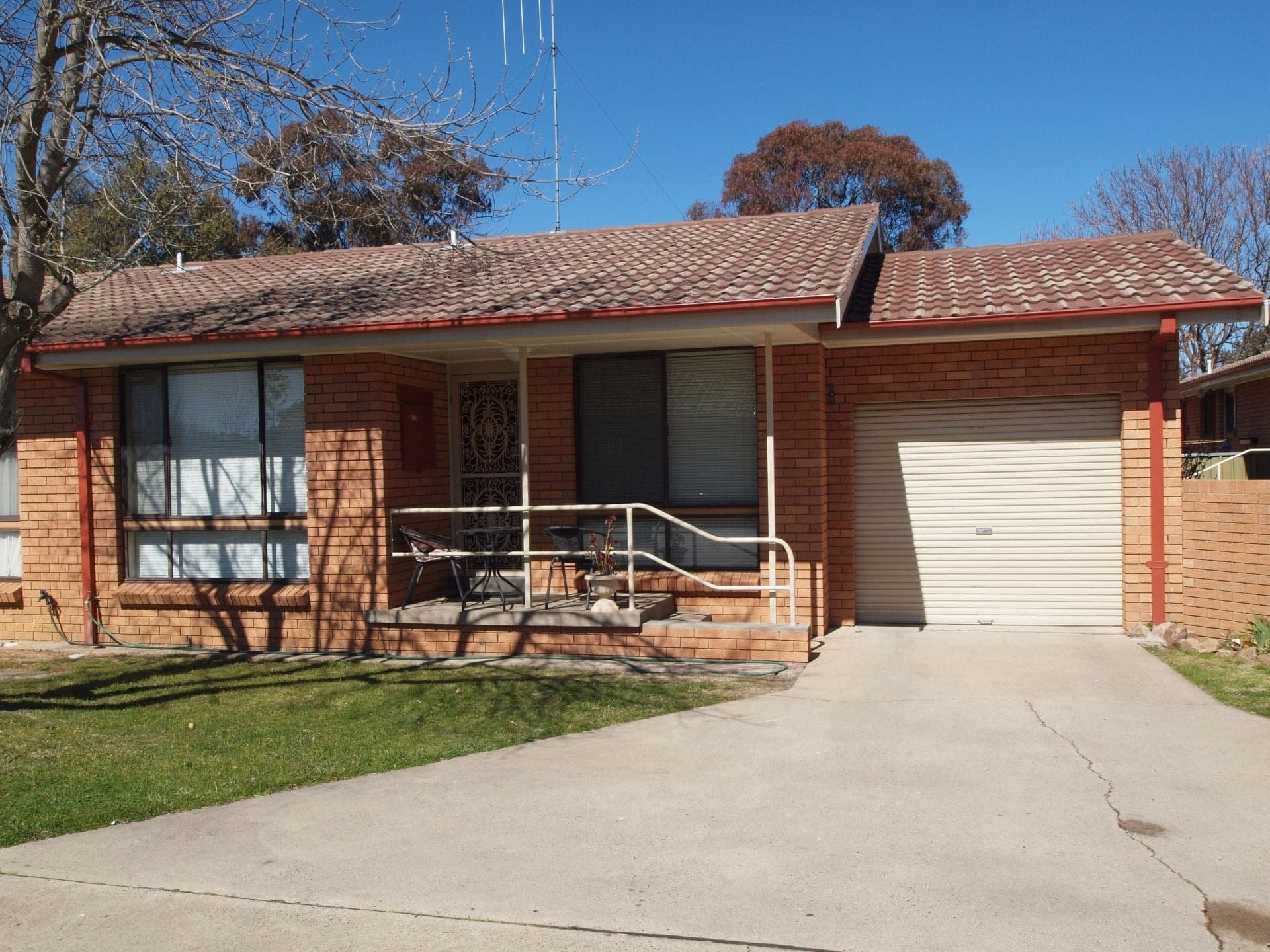 17/1-7 Hartas Lane Orange NSW, Orange - Image 1
