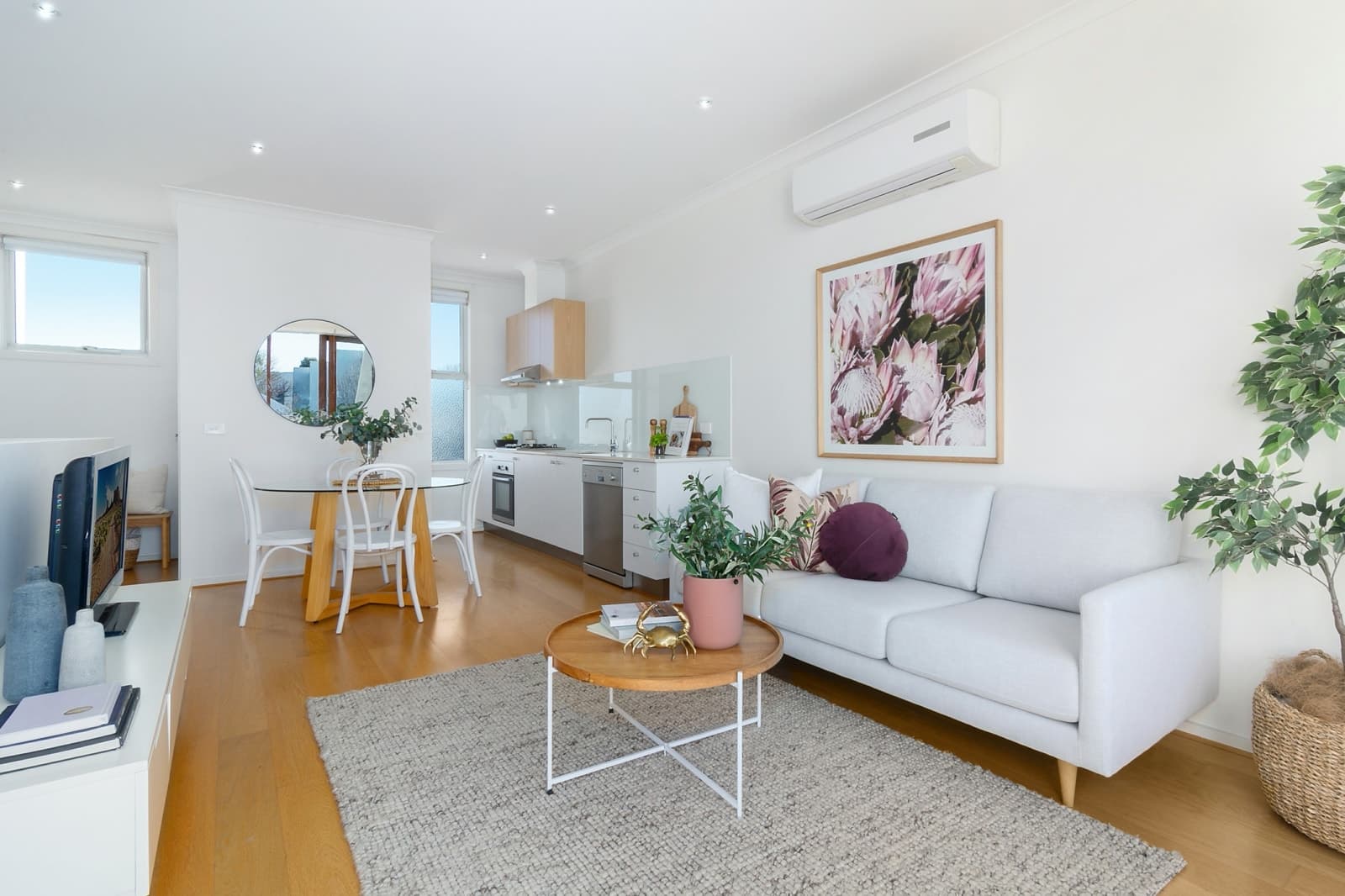 20/54 Percy Street, NEWTOWN, Newtown - Thumbnail 2