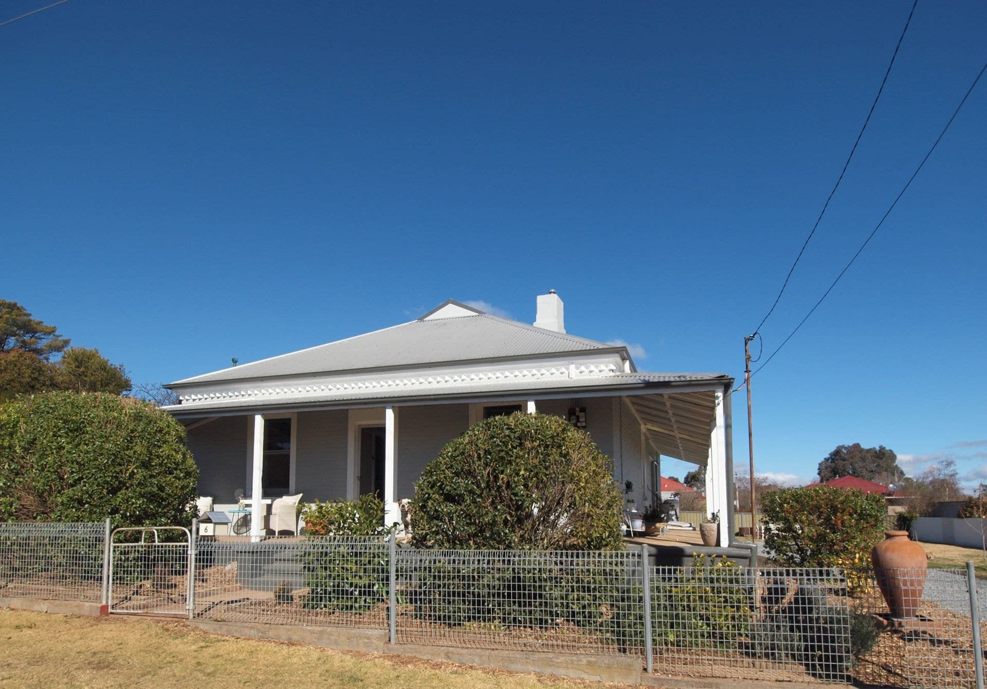 6 Hawkins Lane Orange NSW, Orange - Image 1