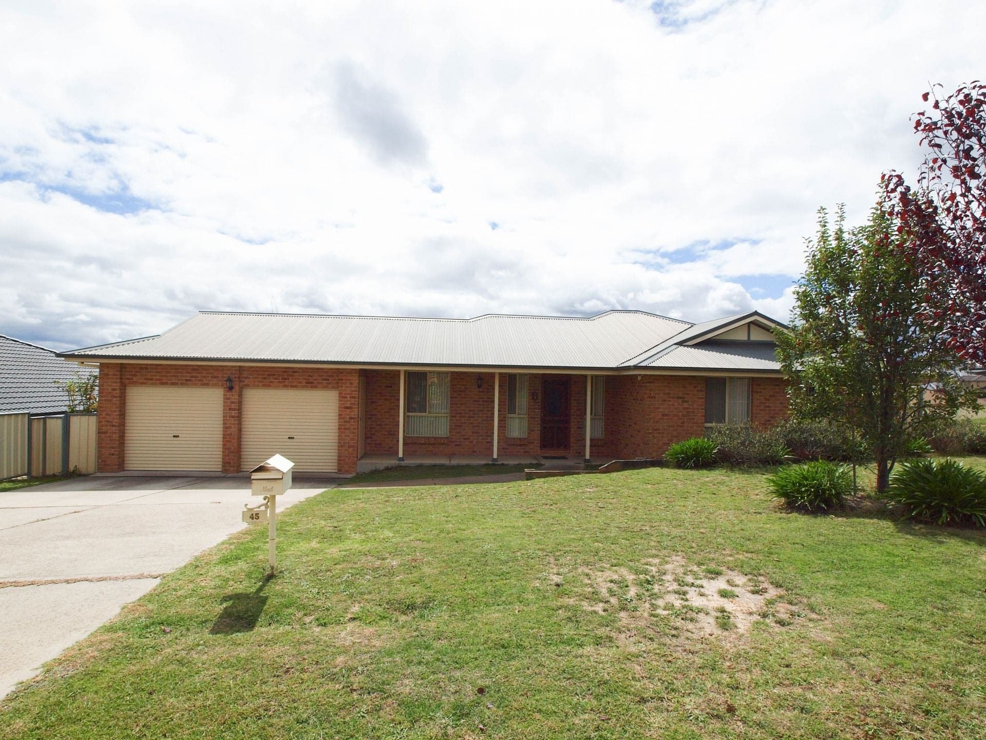 45 Lister Drive Orange NSW, Orange - Image 1