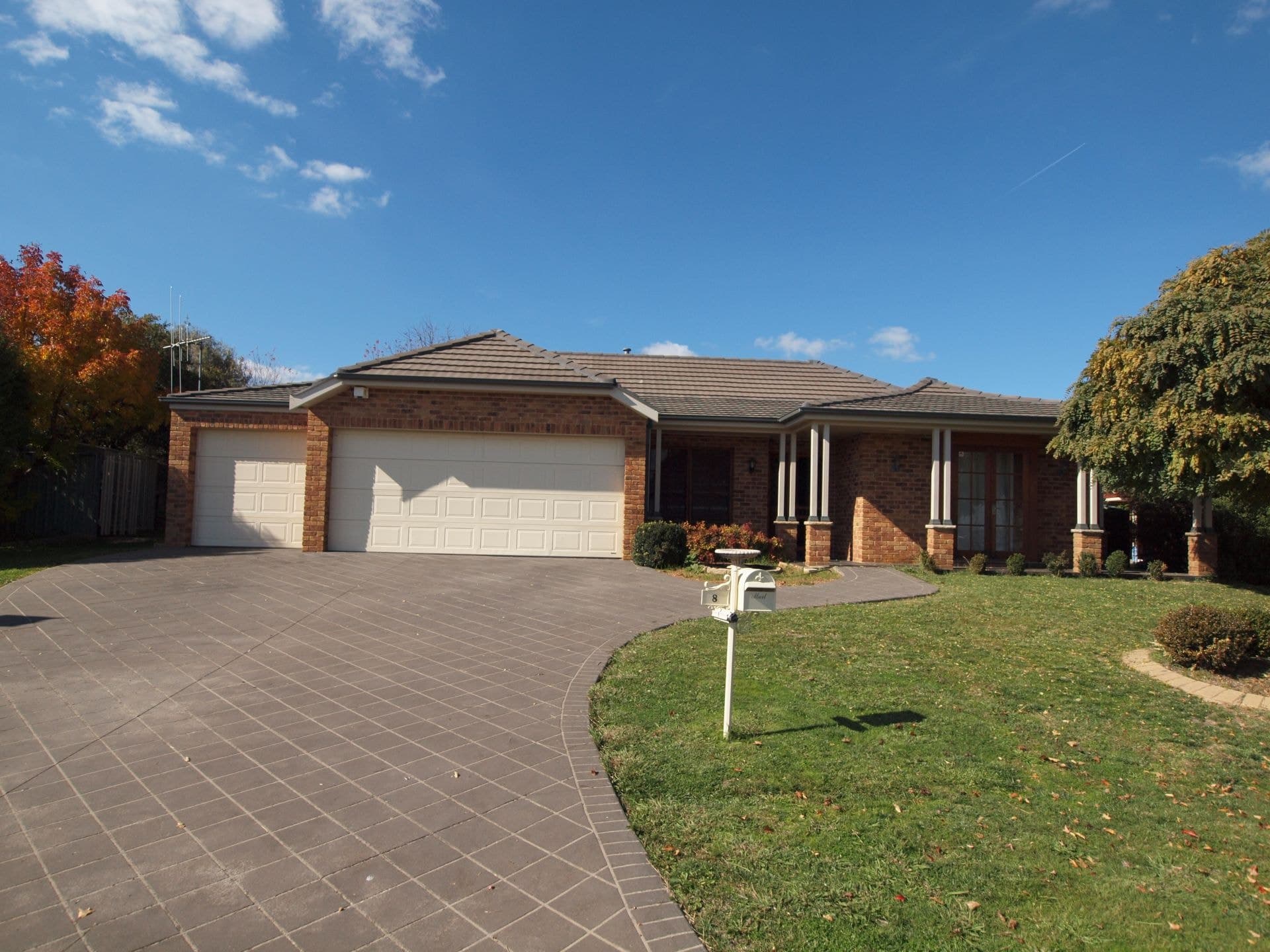 8 Niven Place Orange NSW, Orange - Image 1