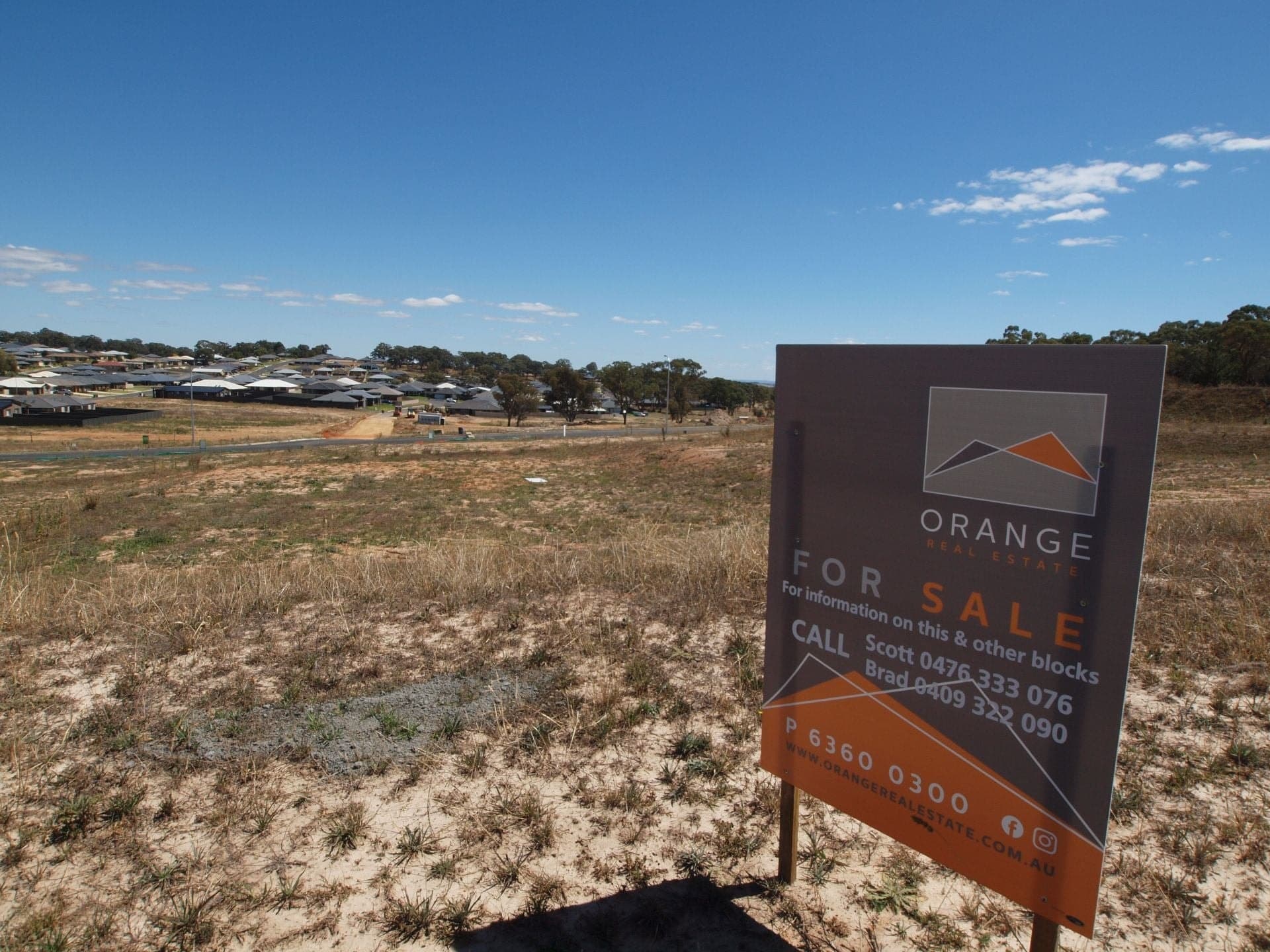 421/ Andres Street Orange NSW, Orange - Image 1